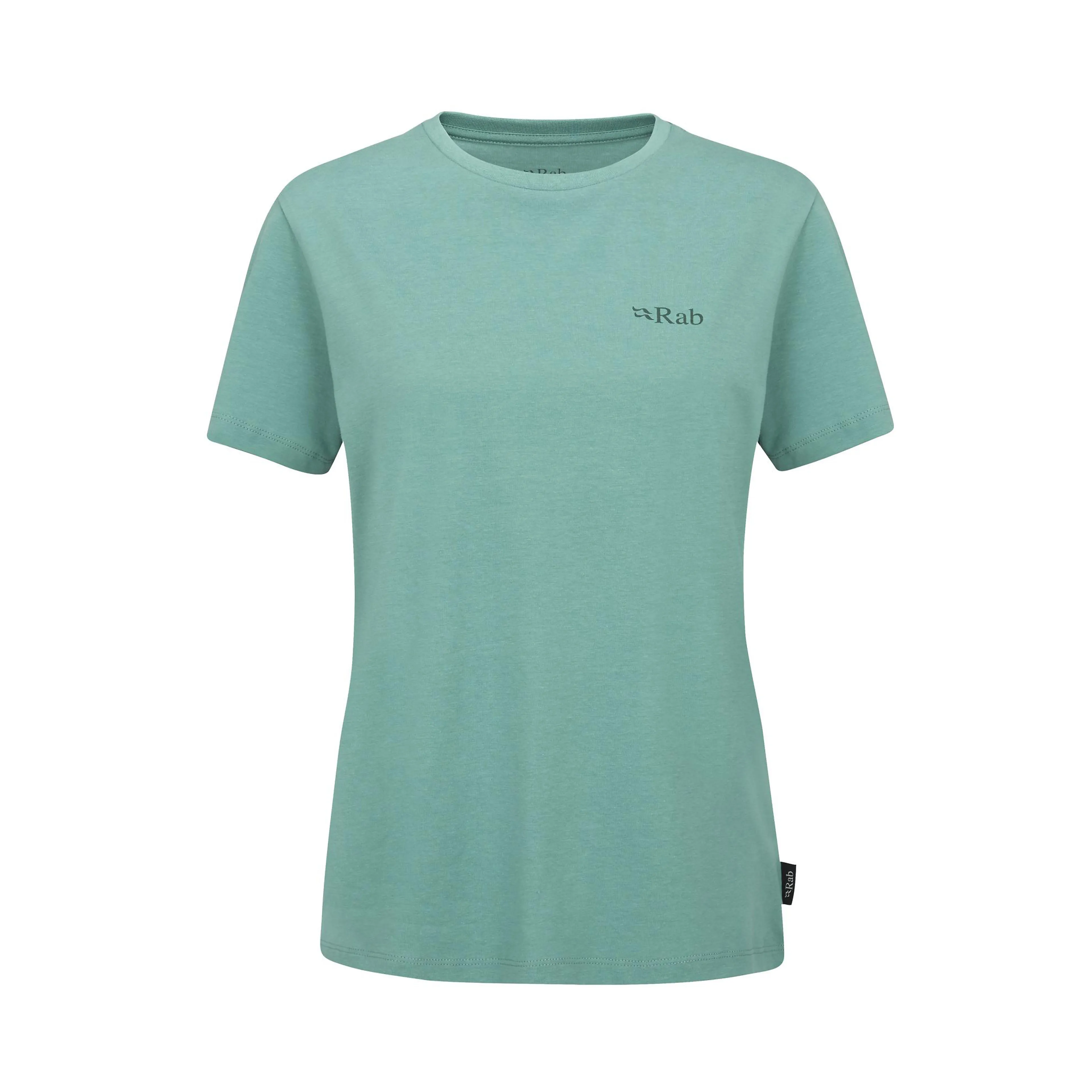 Tuku Ridge Tee t-skjorte dame