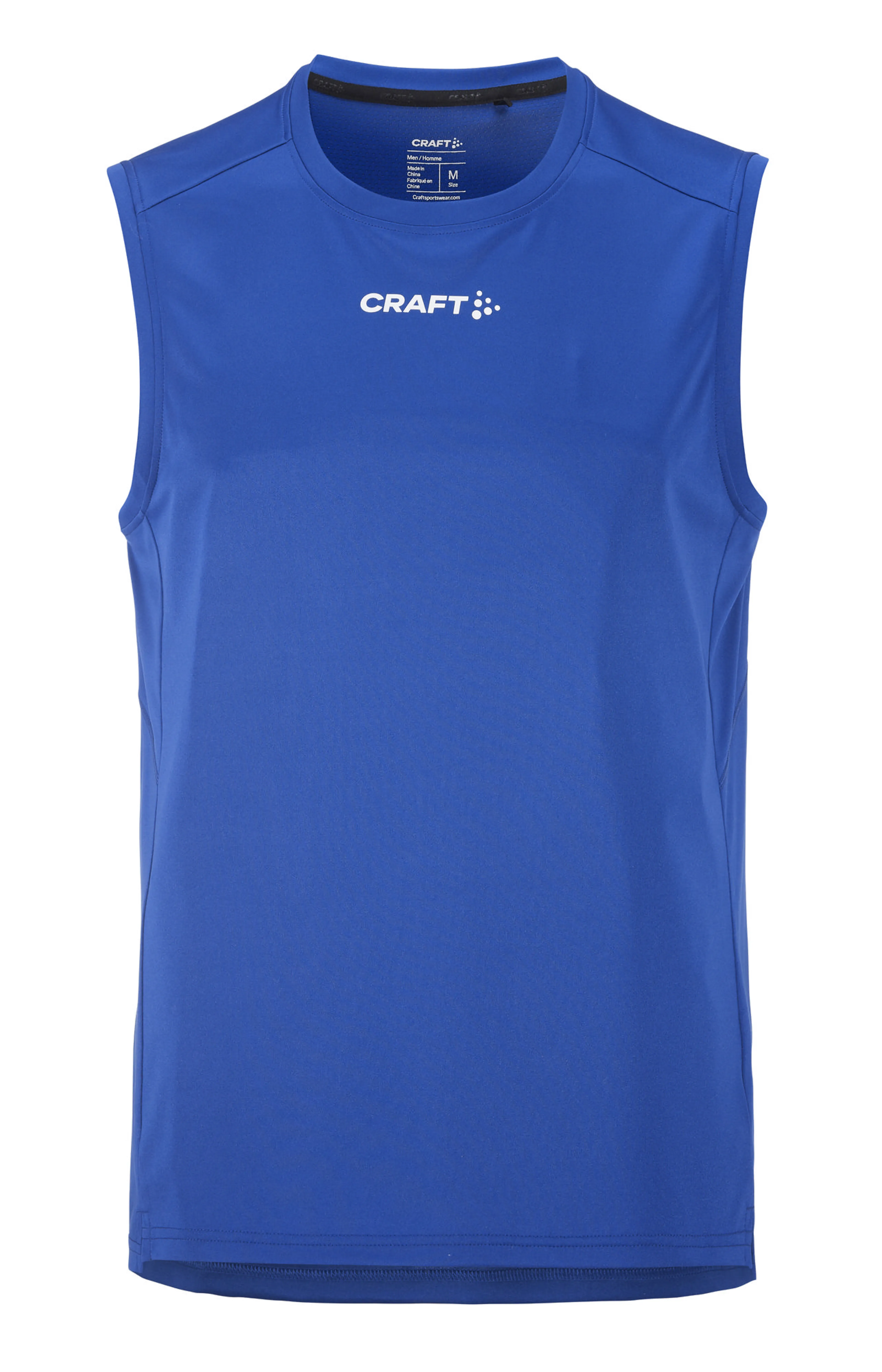 Rush 2.0 Singlet M Rush 2.0 Singlet M