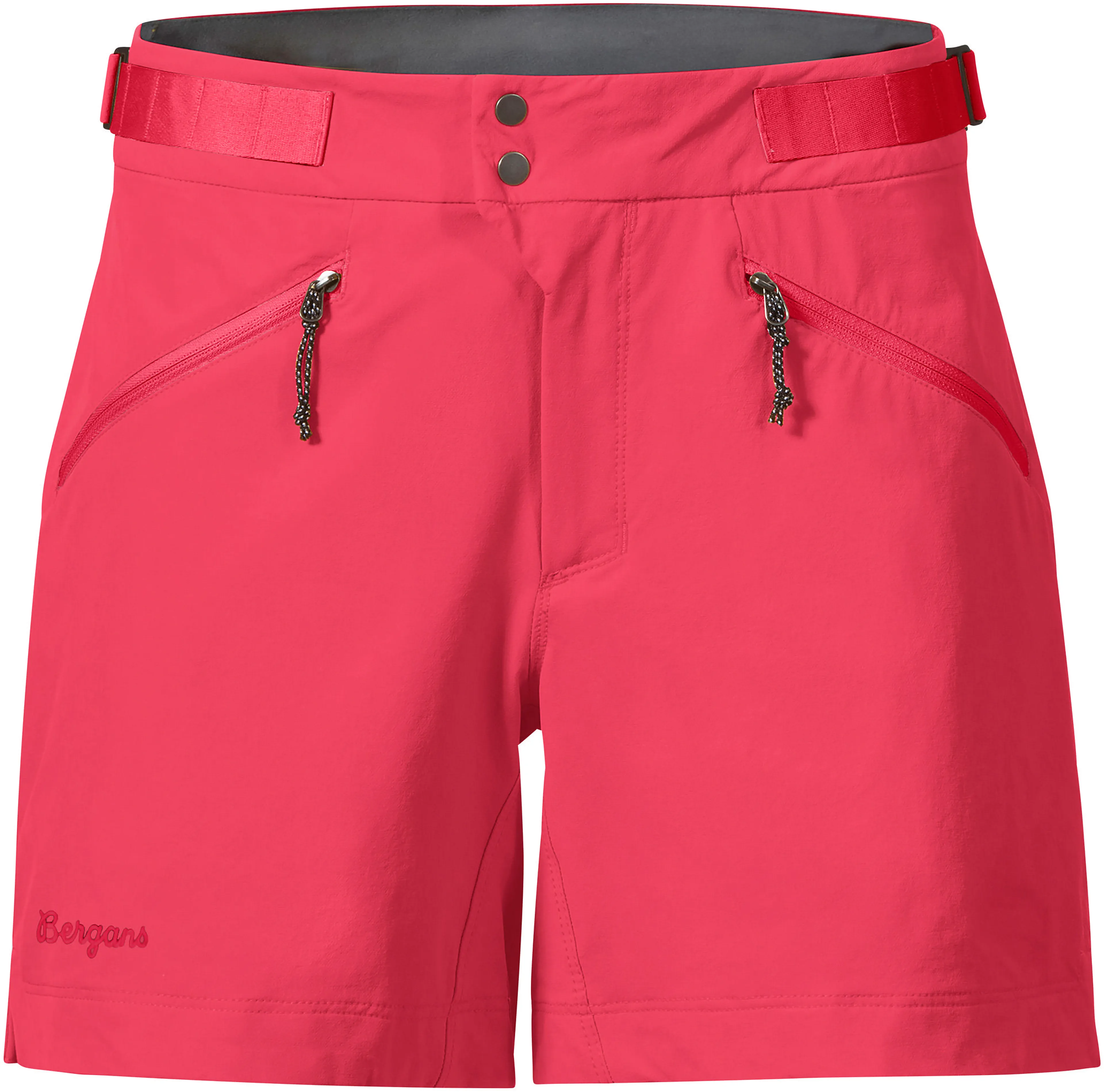 Tind Softshell Shorts Women