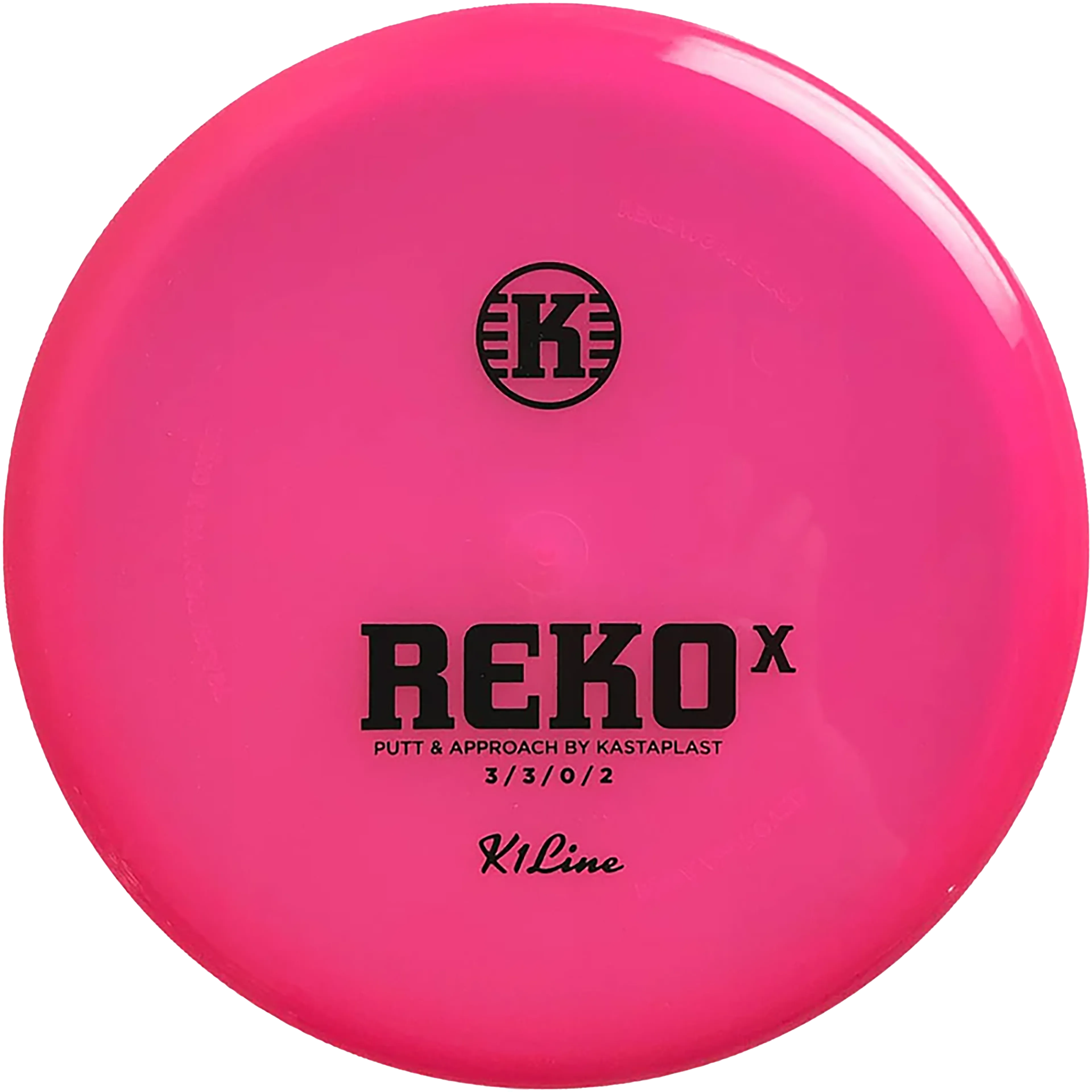 K1 Reko X Putt & Approach