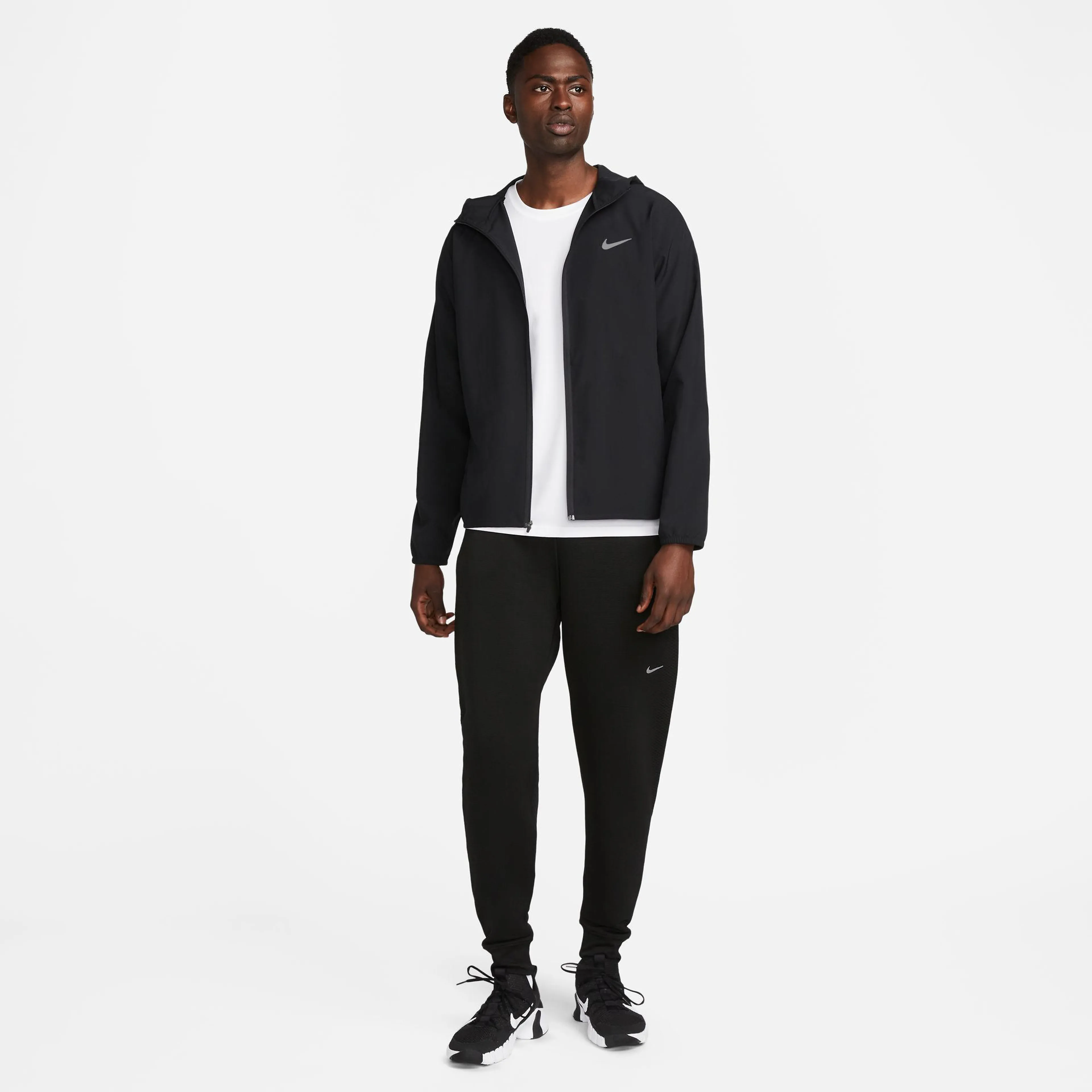 Dri-FIT Form hettejakke herre
