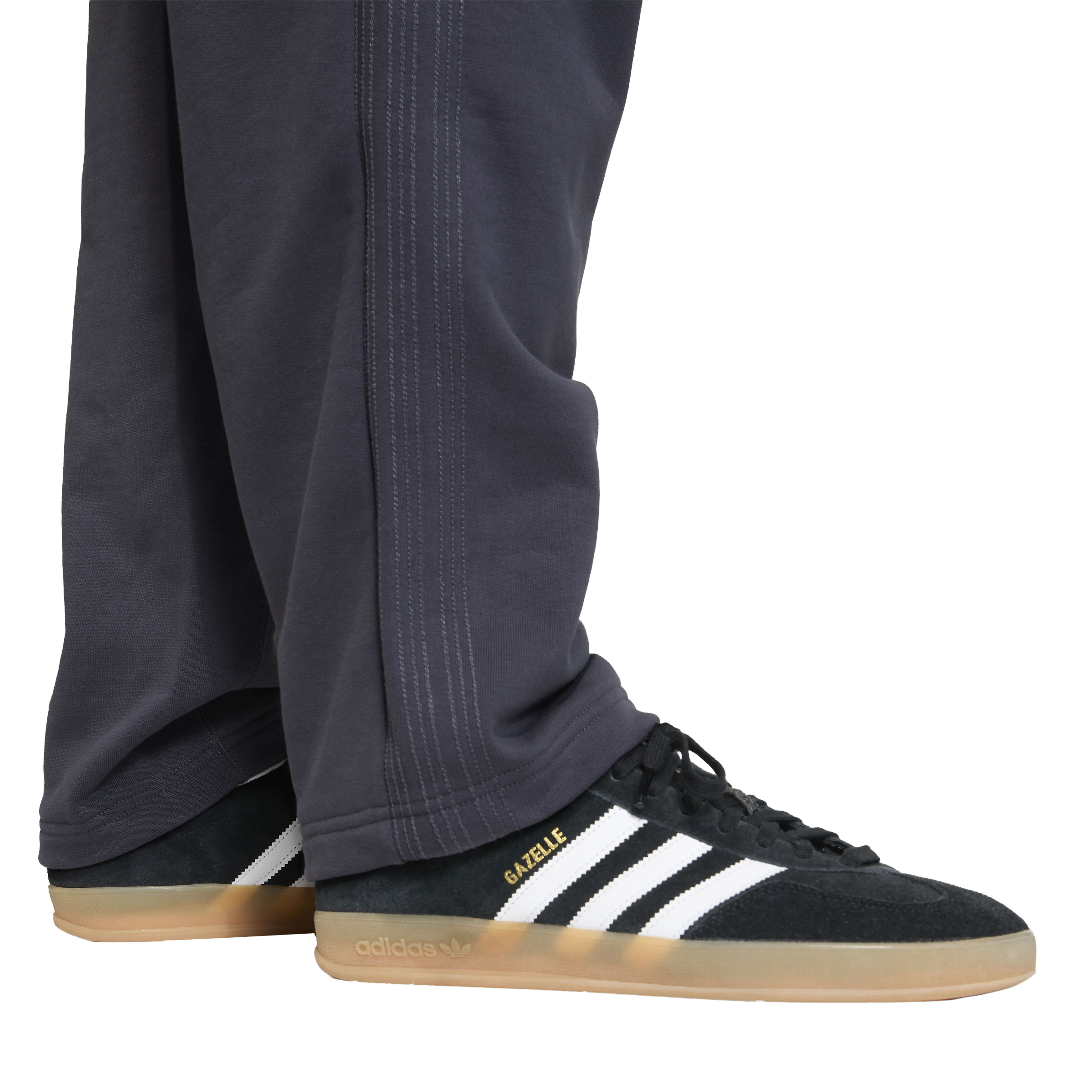 Premium Essentials Open Hem Joggebukse