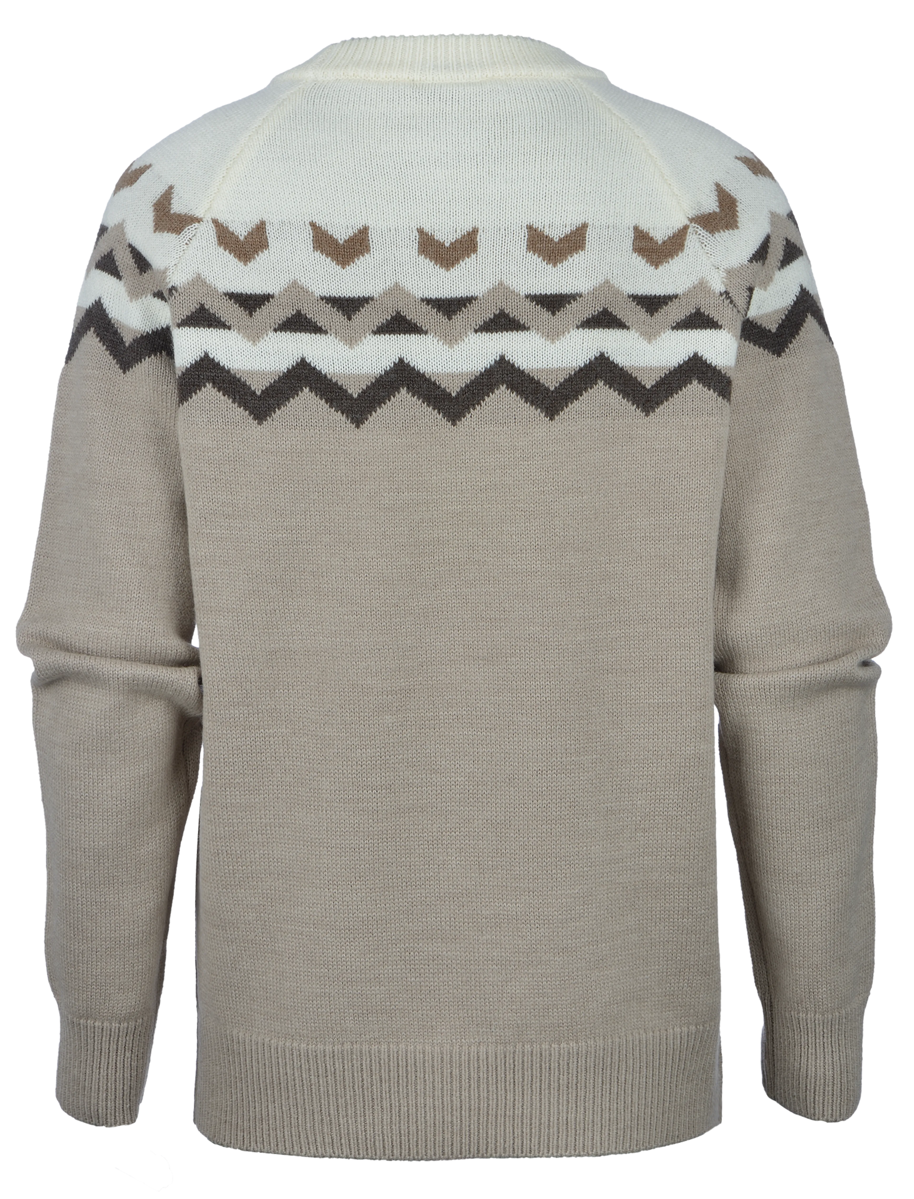 HEMSEDAL W ULLGENSER