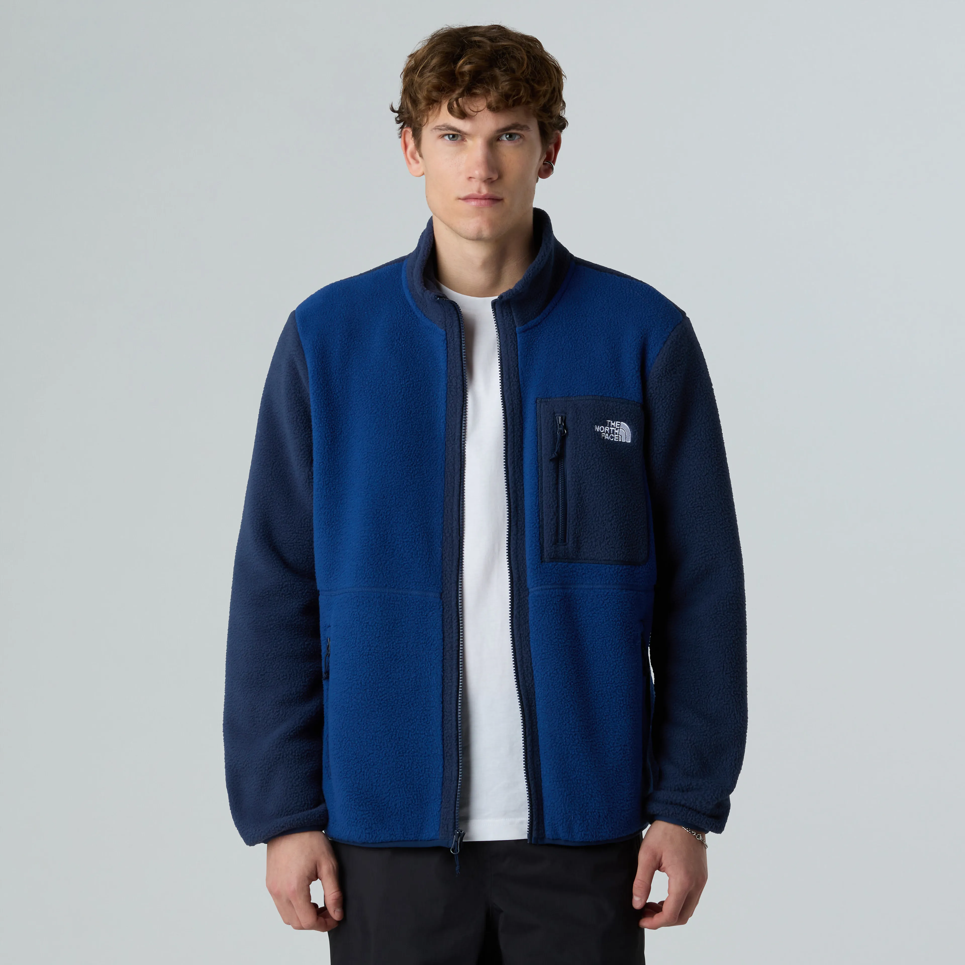 M YUMIORI FULL ZIP