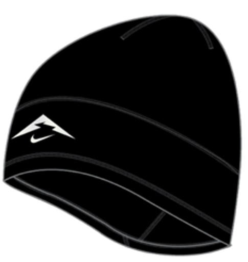 NIKE U TRAIL DRI-FIT UNCUFFED BEANIE