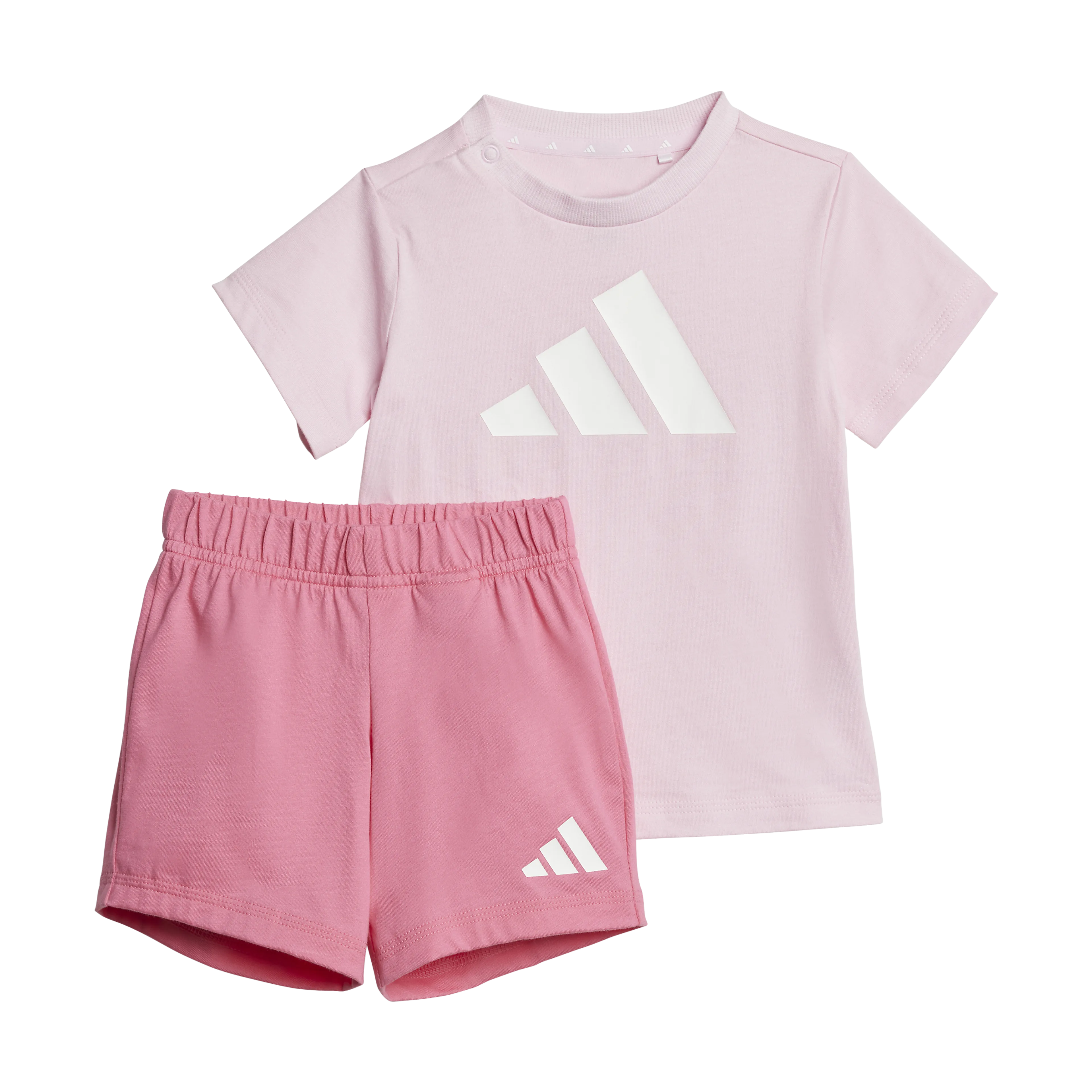 Essentials Tee Set Baby