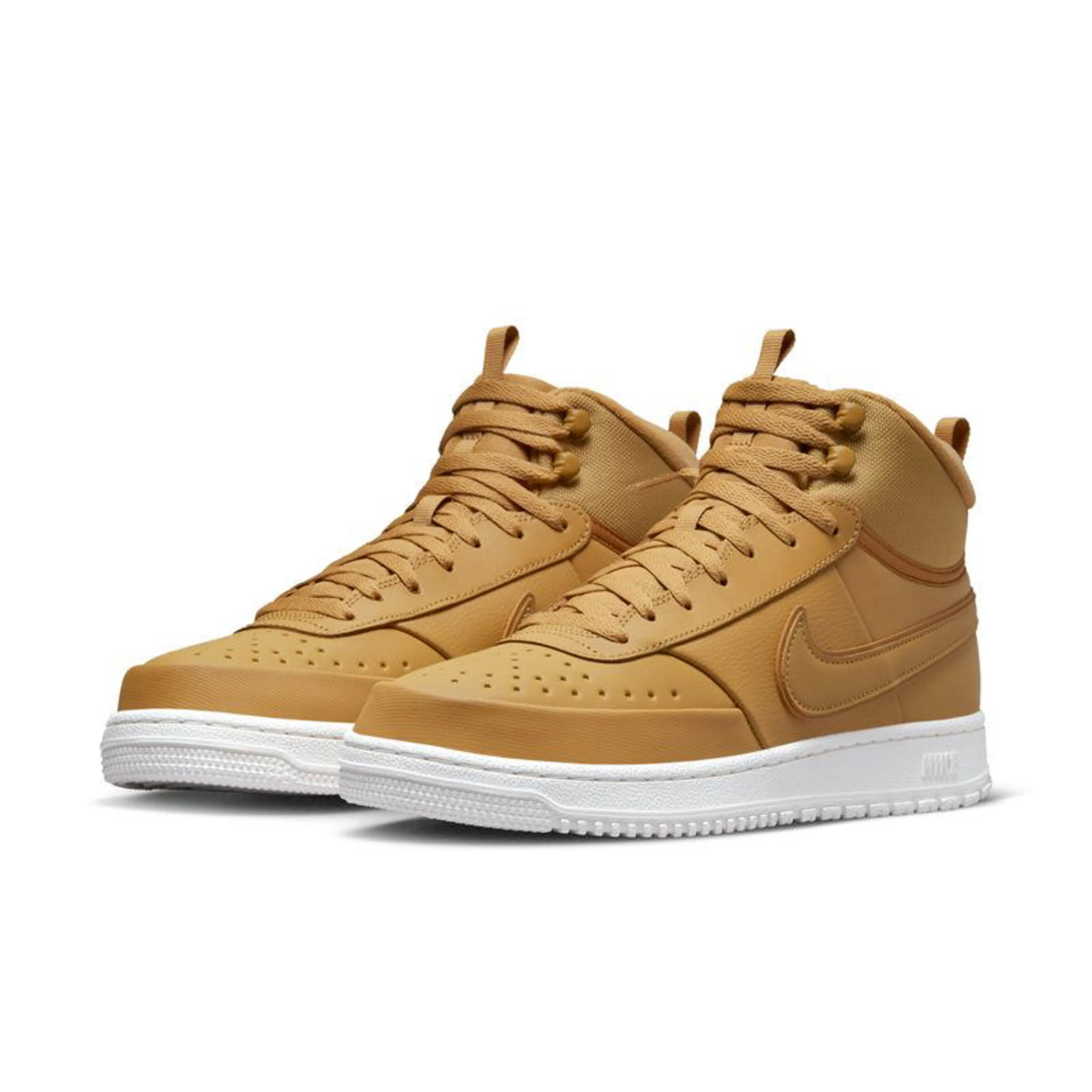 Court Vision Mid vintersko herre