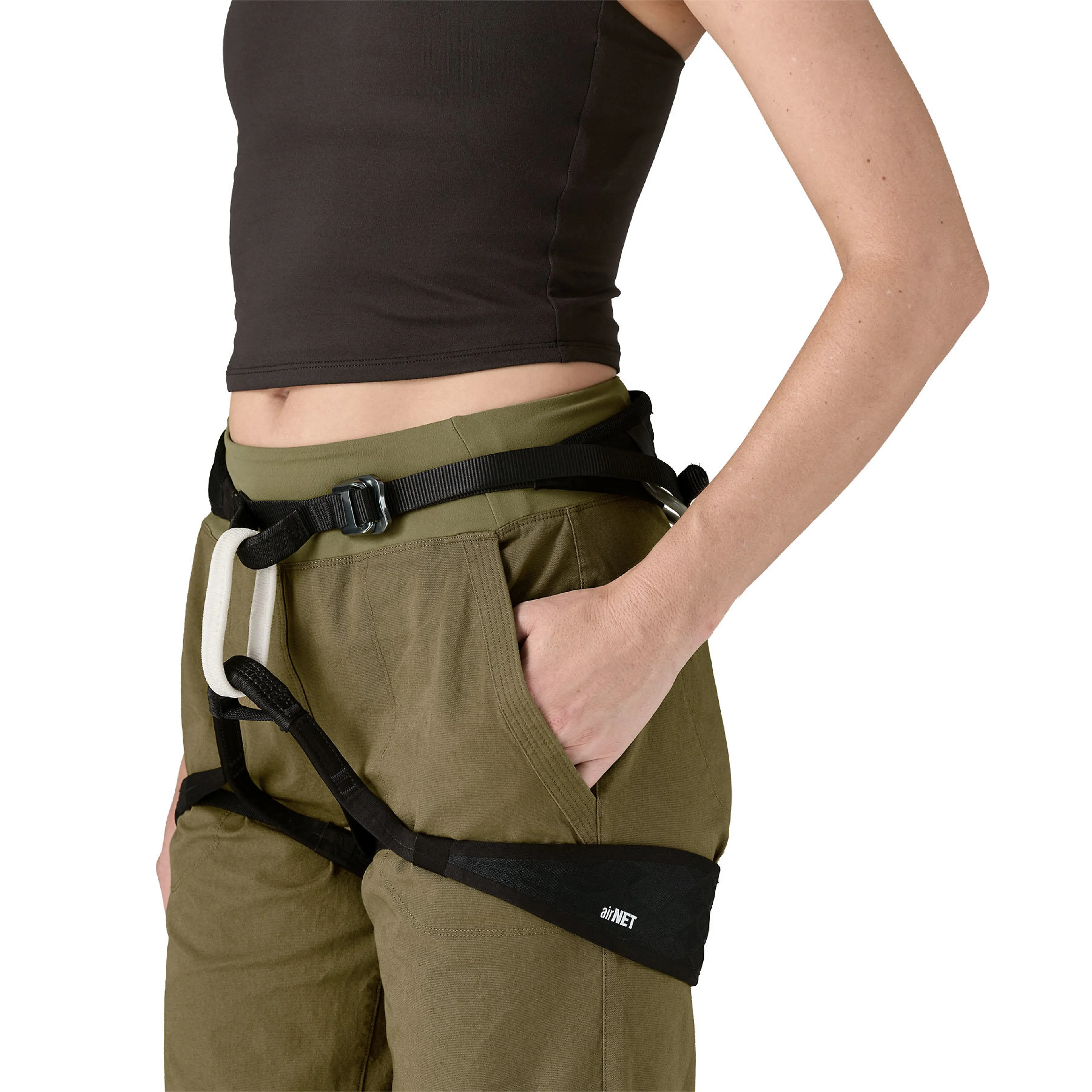 W's Caliza Rock Pants - Reg