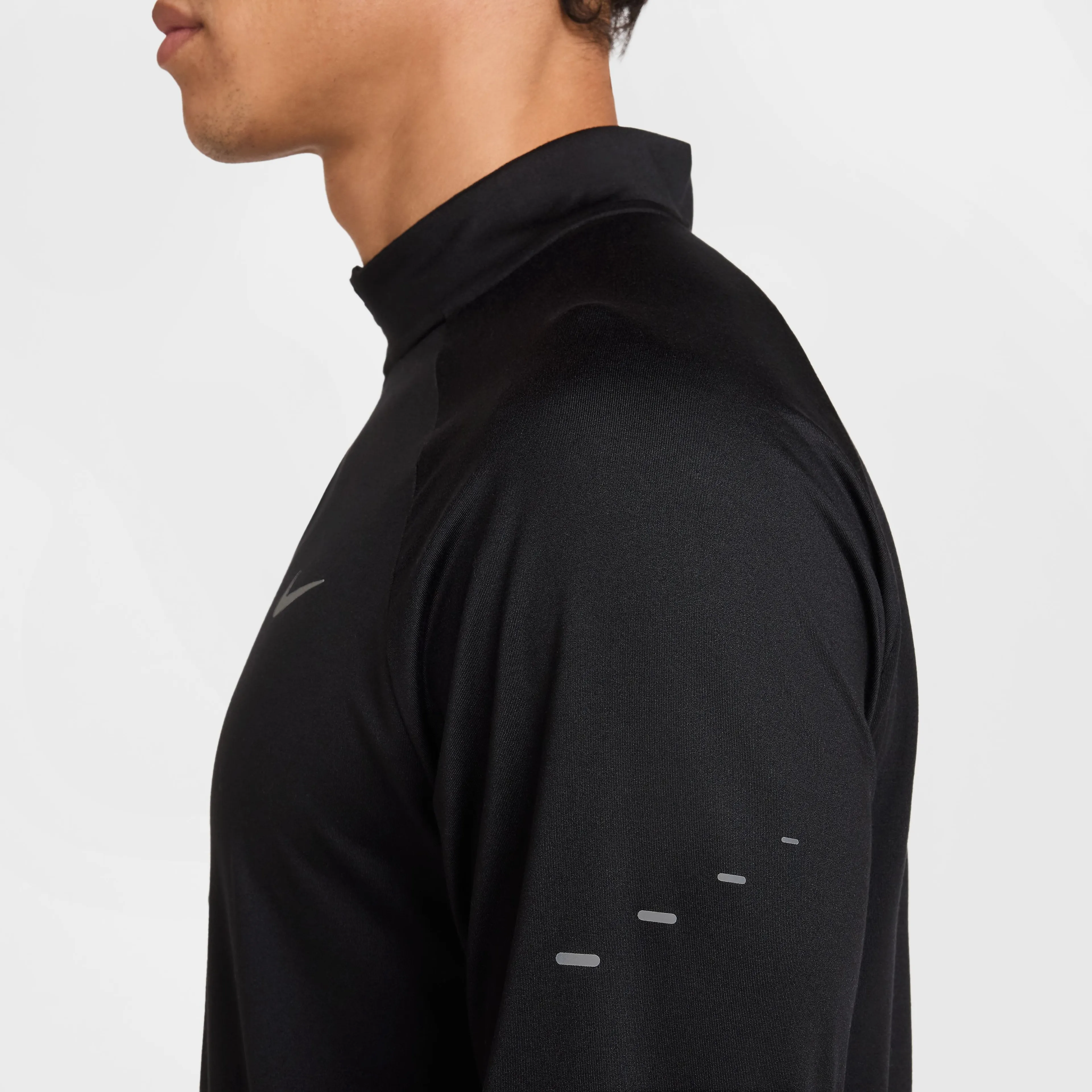 Stride Men's Dri-FIT 1/4-Zip Running Top