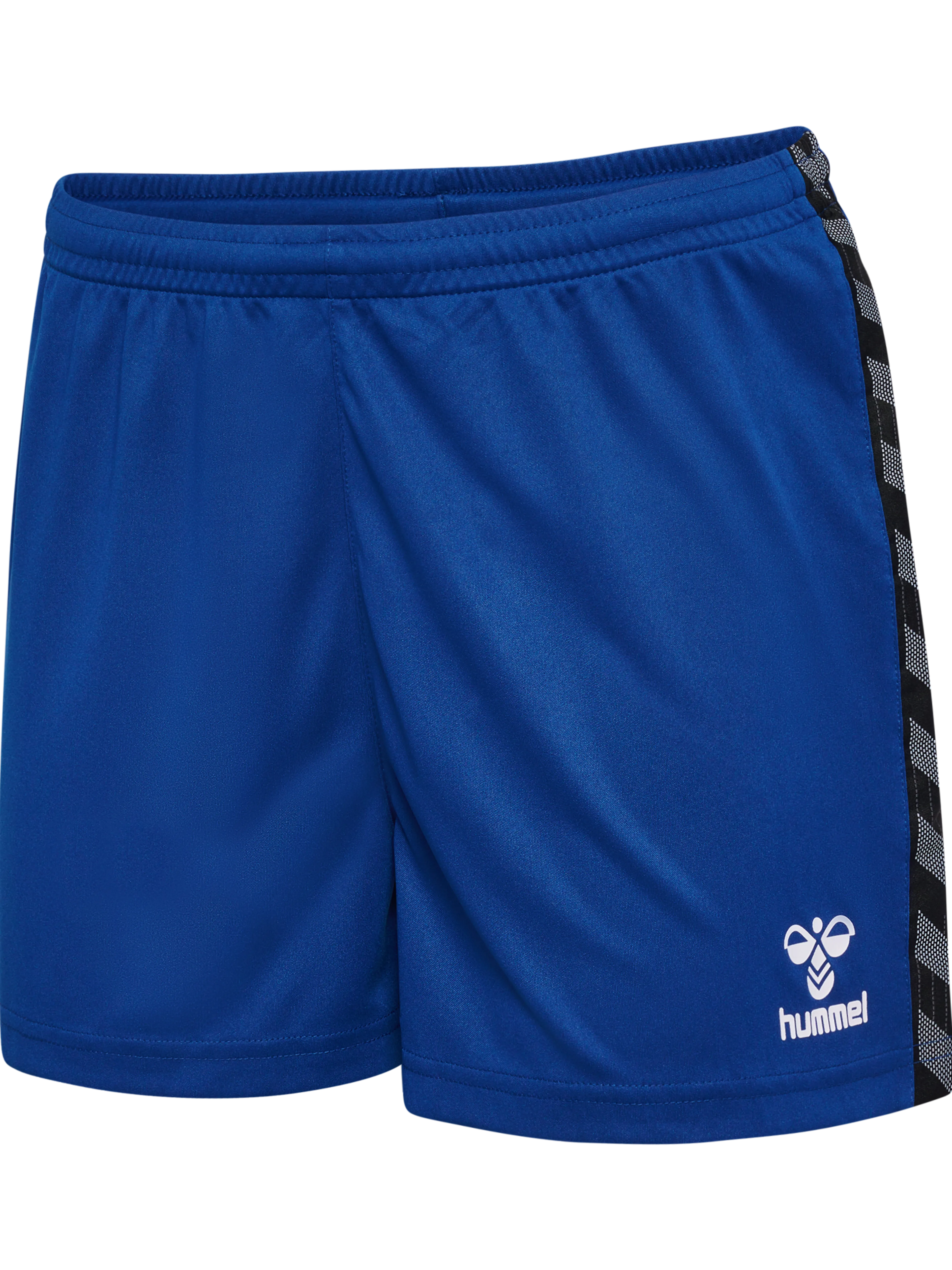 hmlAUTHENTIC PL SHORTS WOMAN