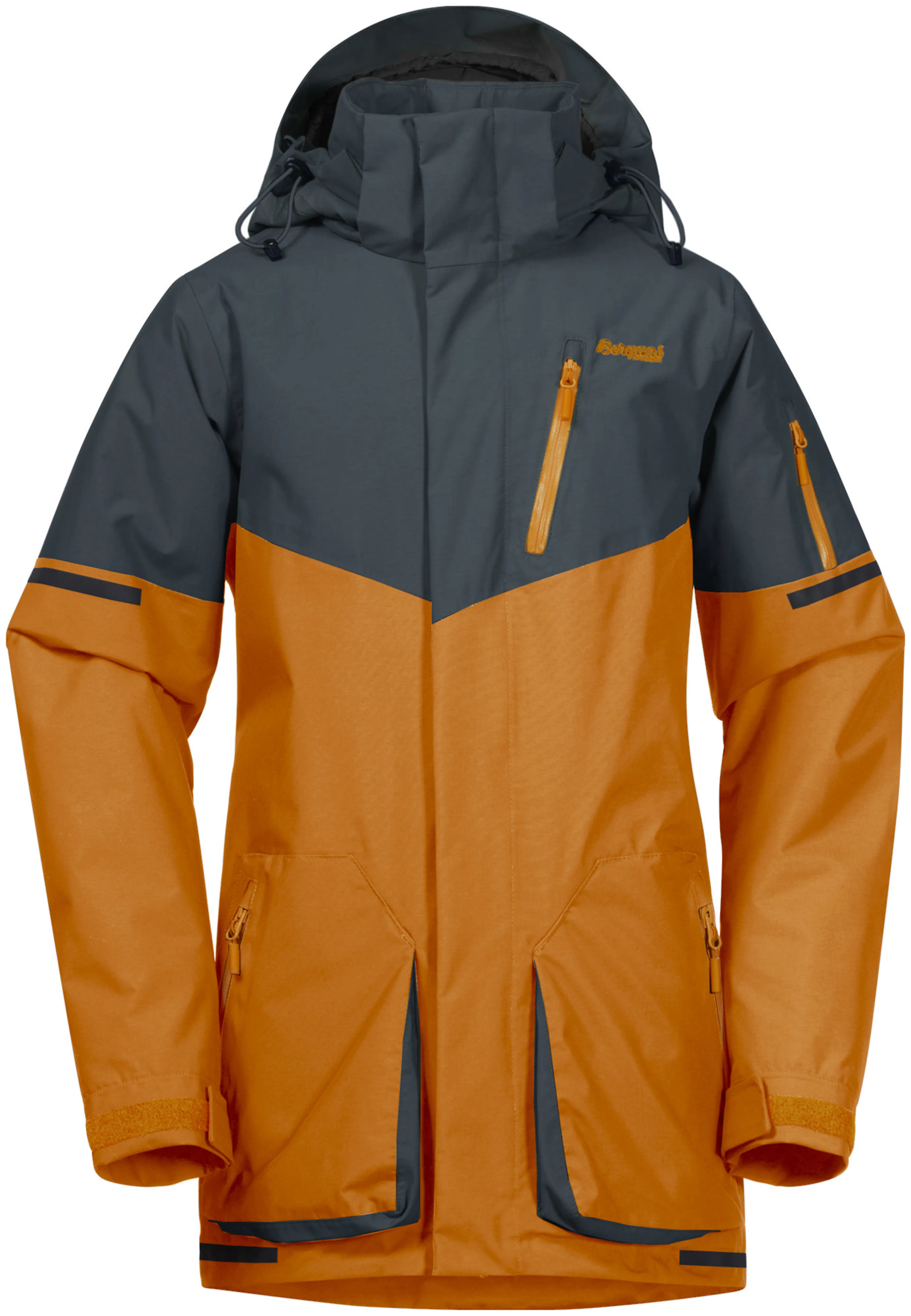 Knyken Insulated Youth Jkt