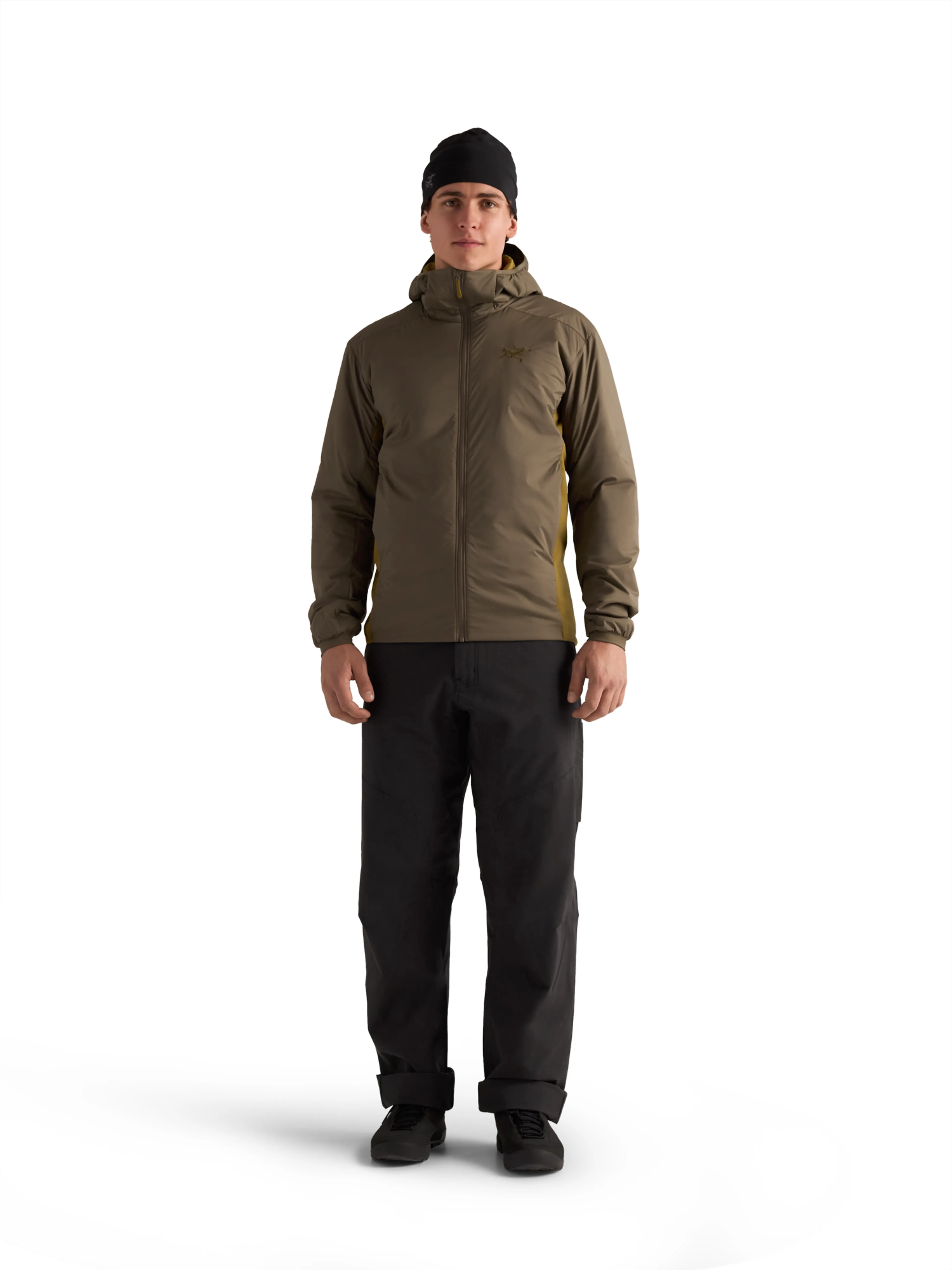 Atom Hoody M Atom Hoody M
