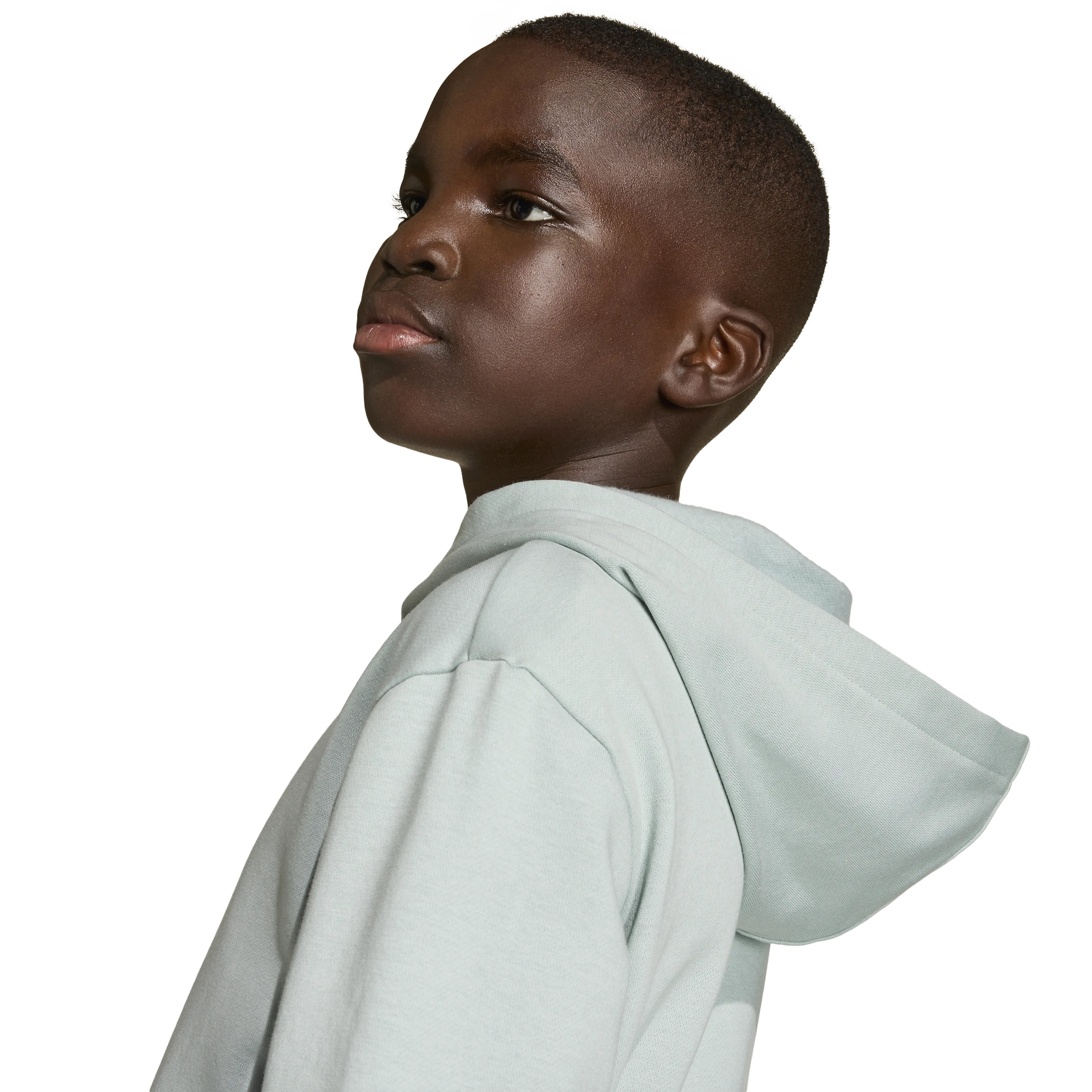 Essentials Hoodie Junior