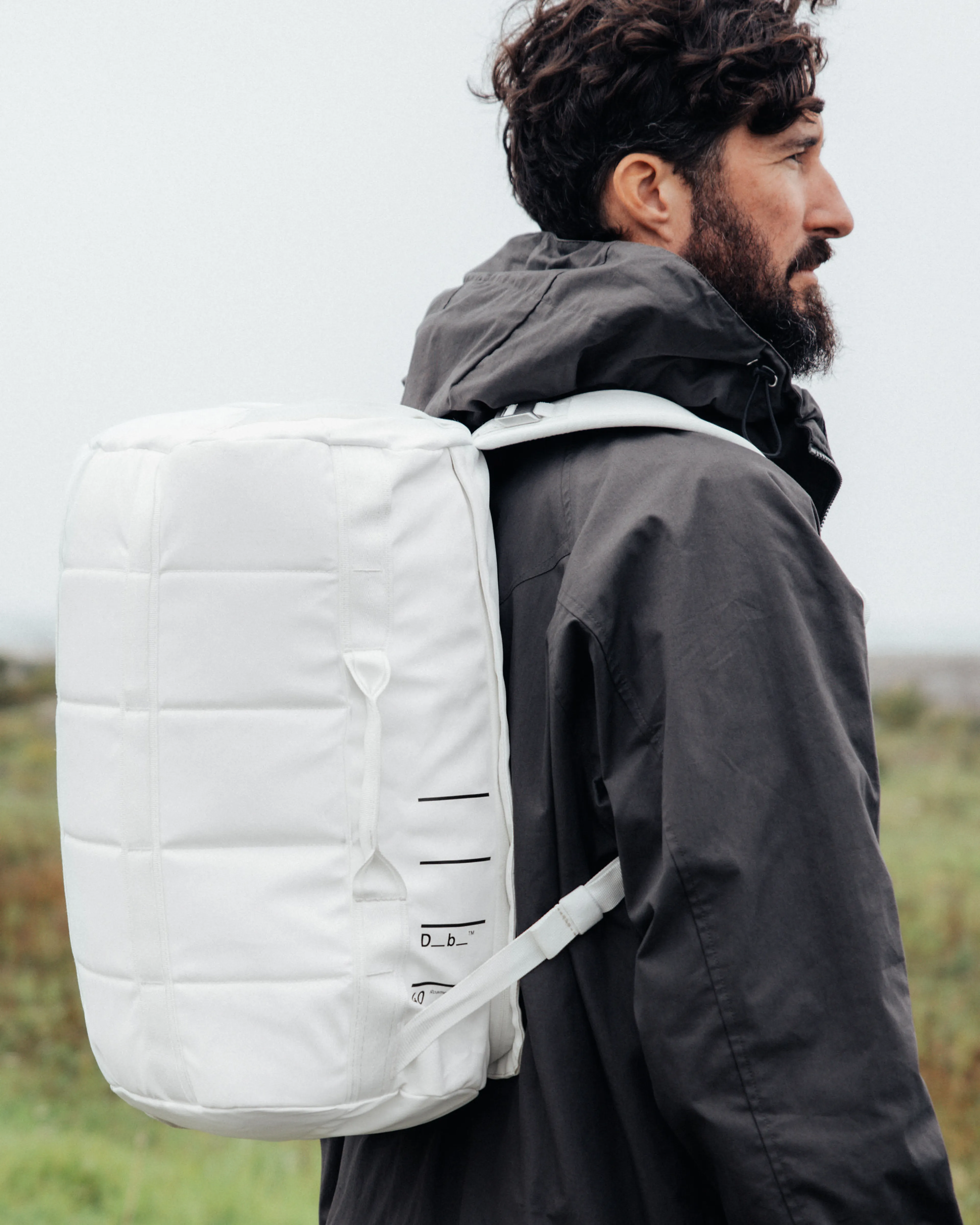 Roamer Duffel 40L Roamer Duffel 40L