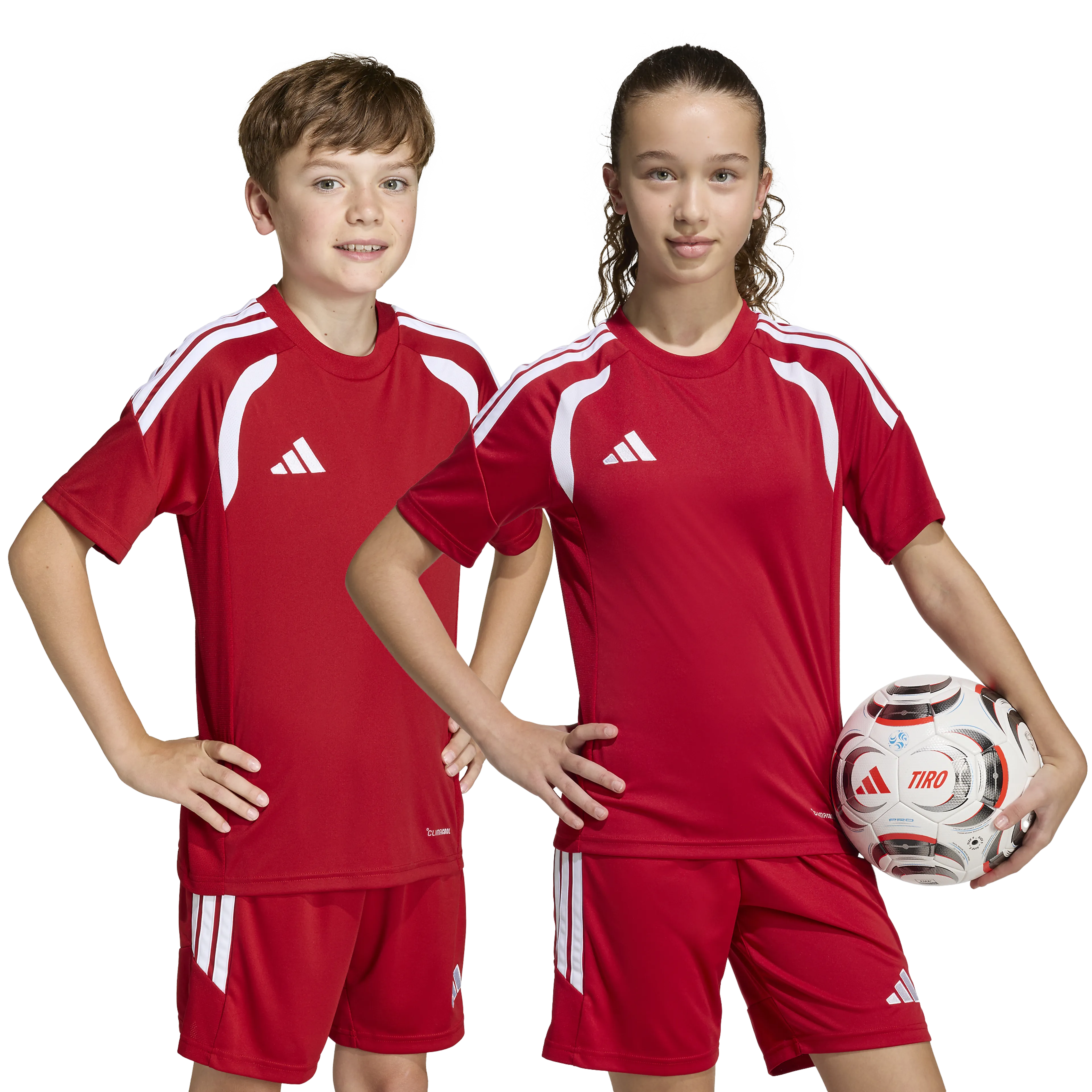 Tiro26 League Kids Jersey  