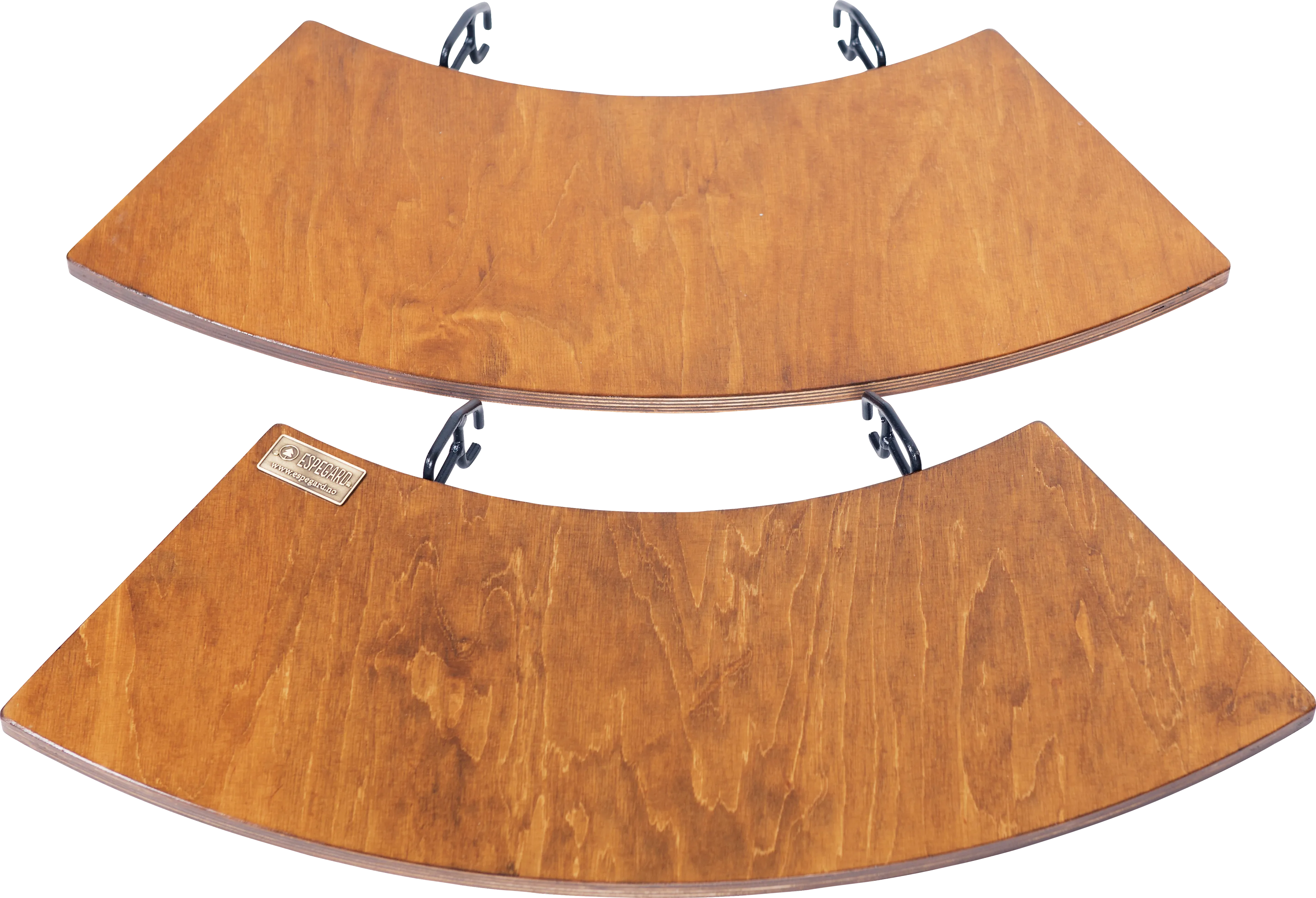 Sidebord i tre 60