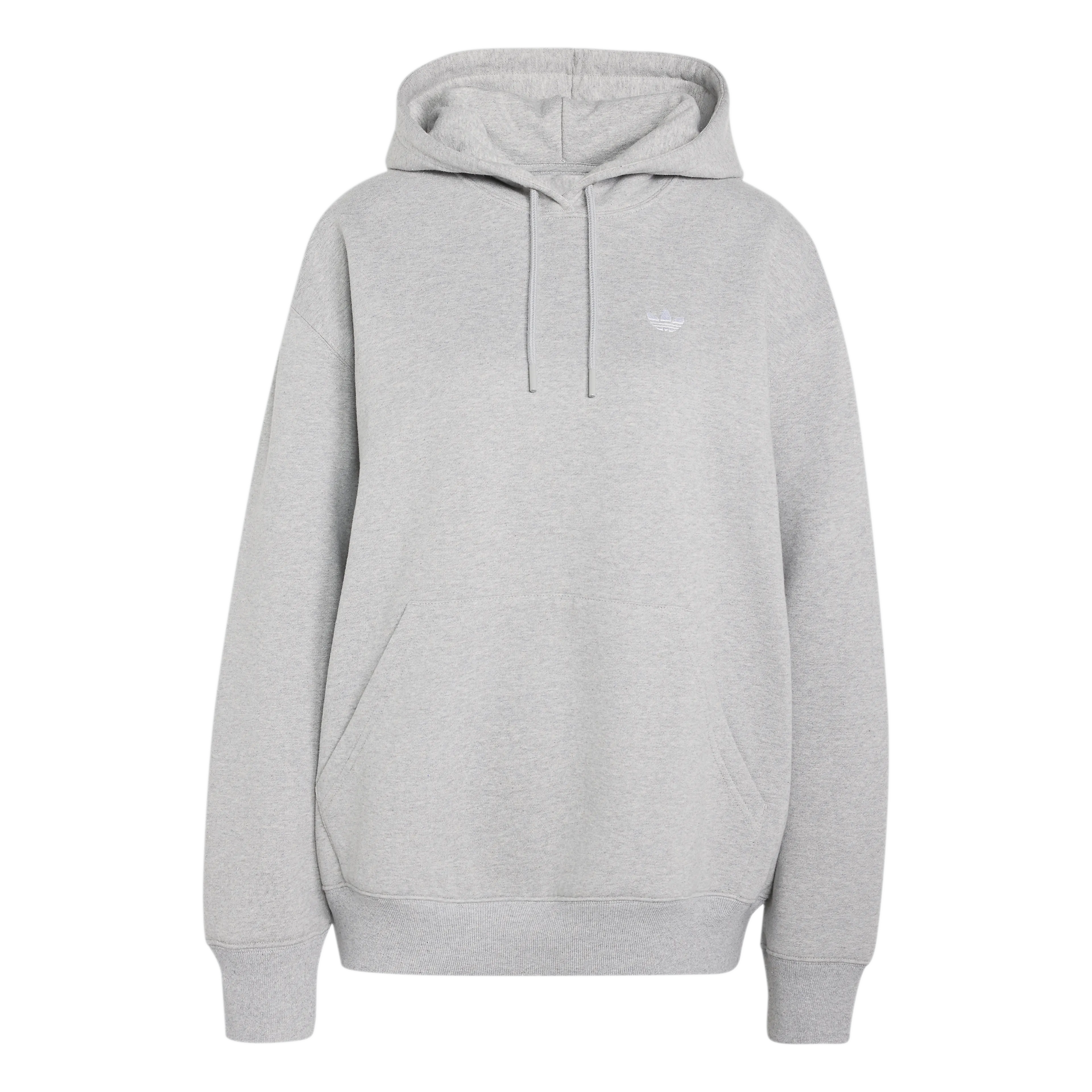 ESSENTIALS OVERSIZED FLEECE HOODIE Dame