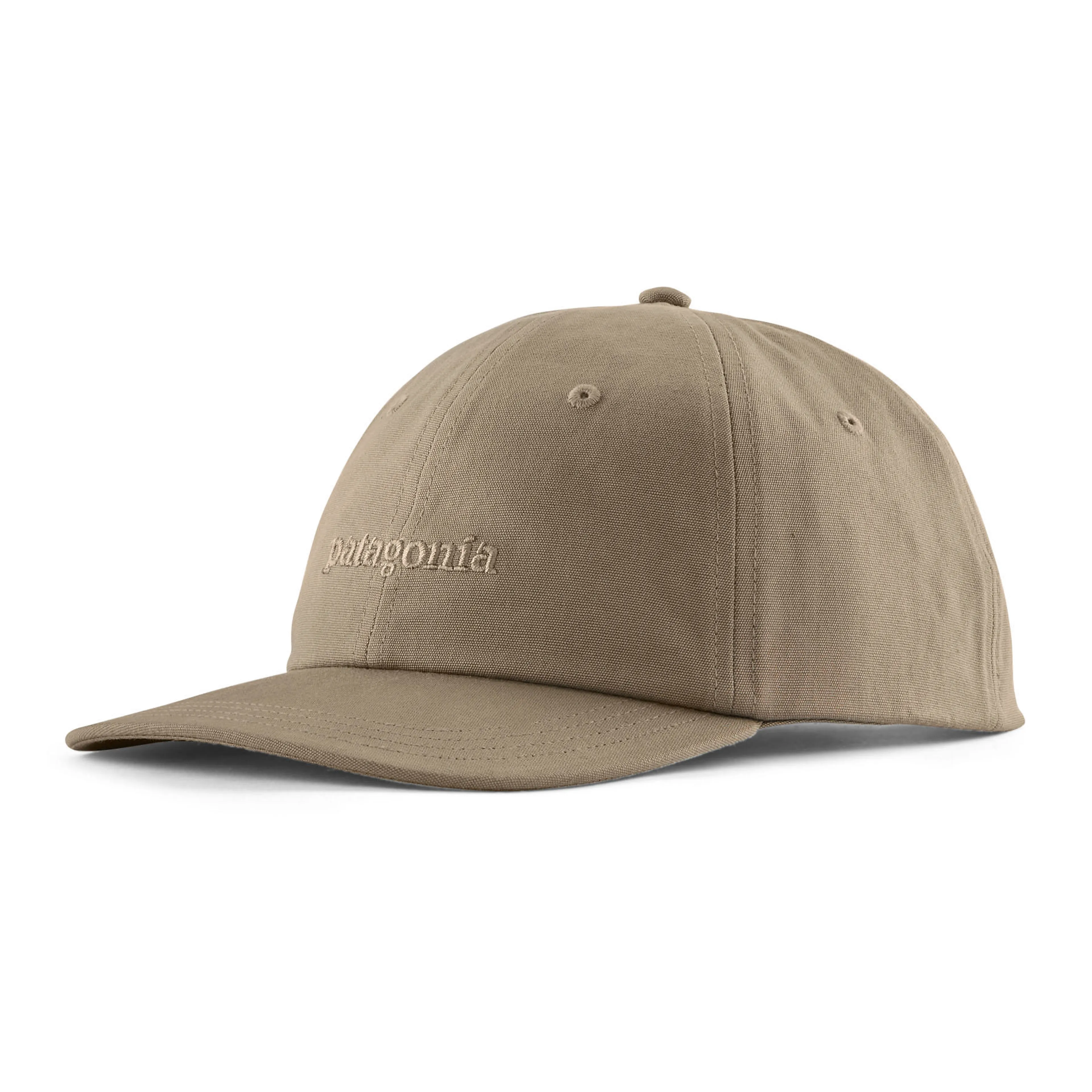 Text Logo: Seabird Grey