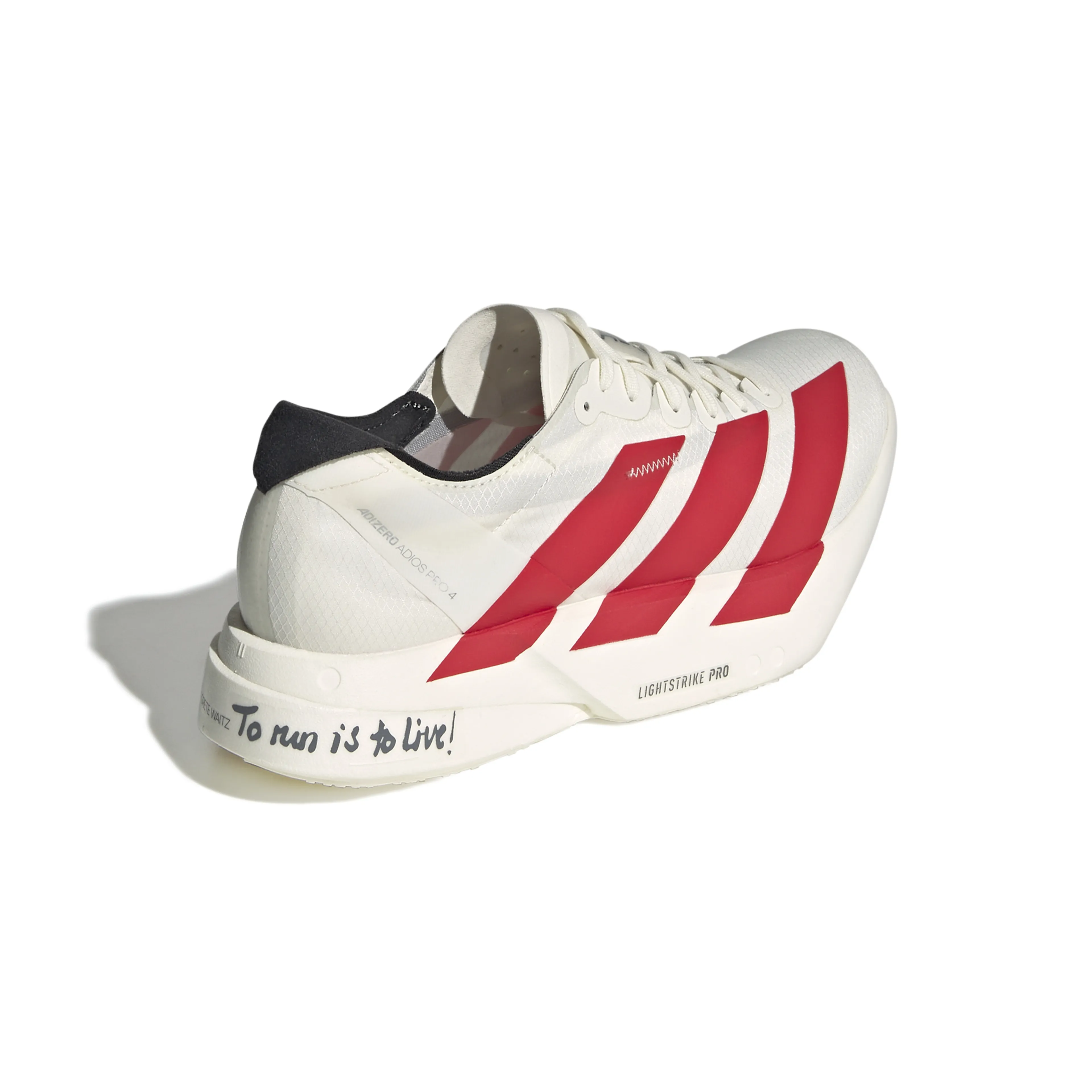ADIZERO ADIOS PRO 4