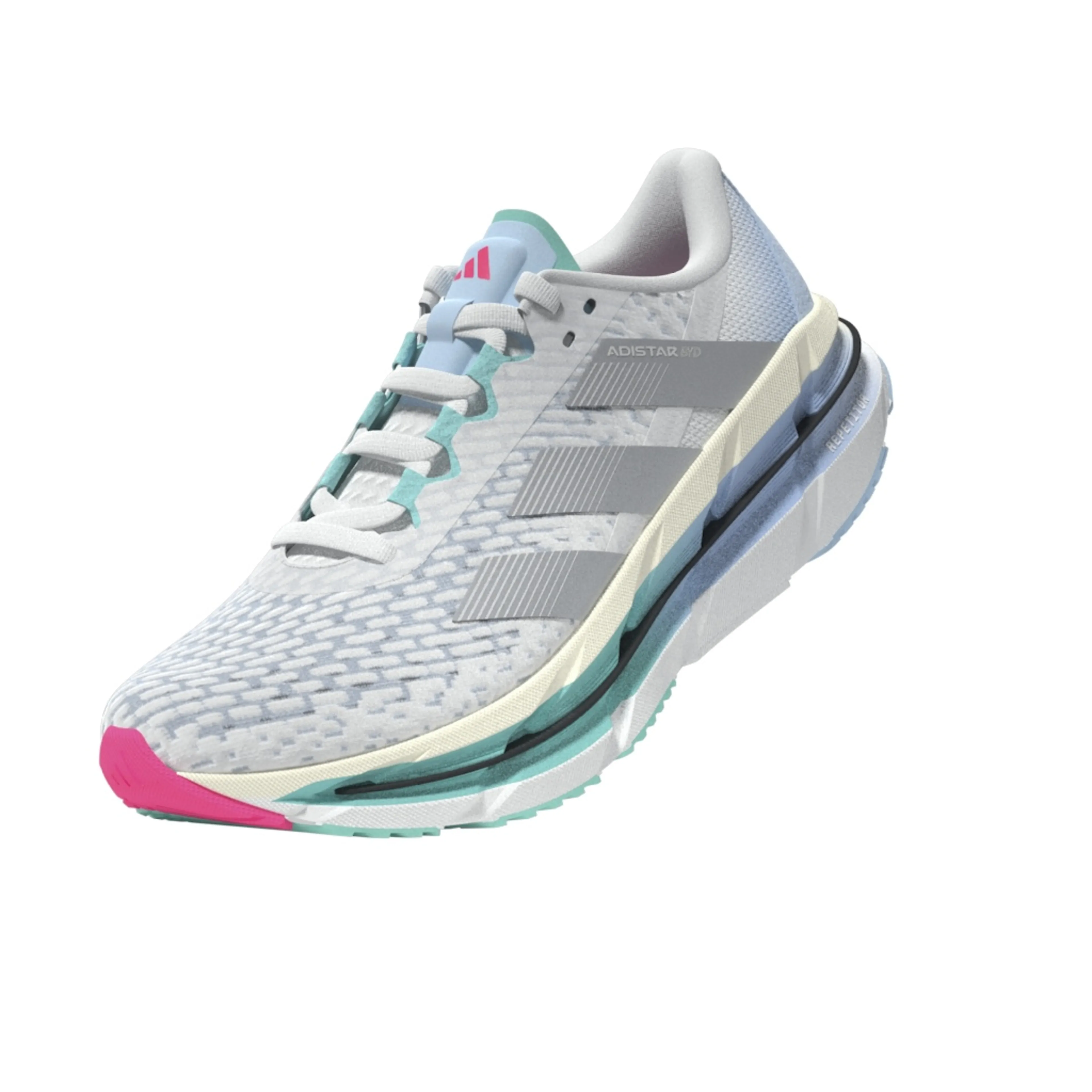 ADISTAR BYD
