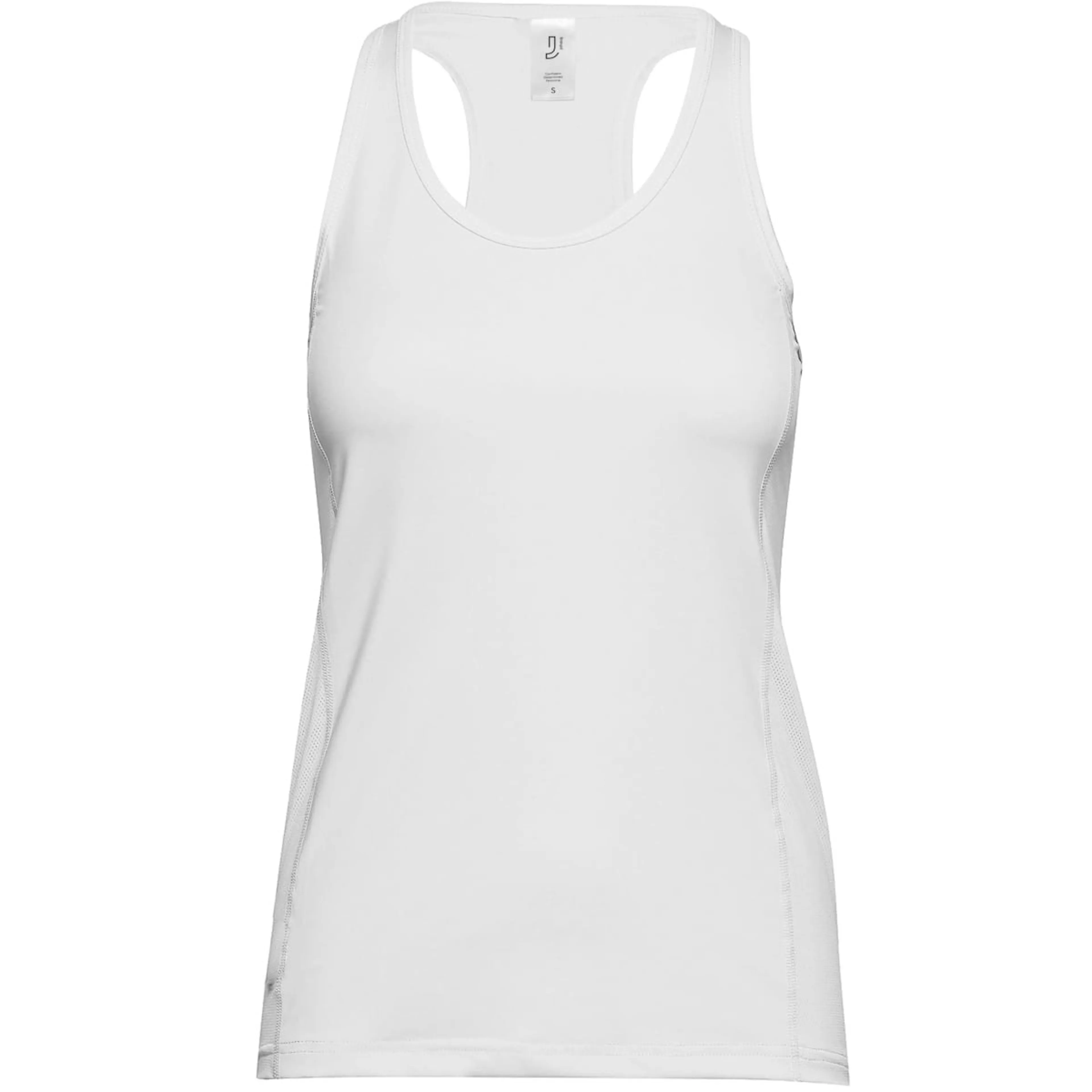 Elemental Singlet 2.0 treningstopp