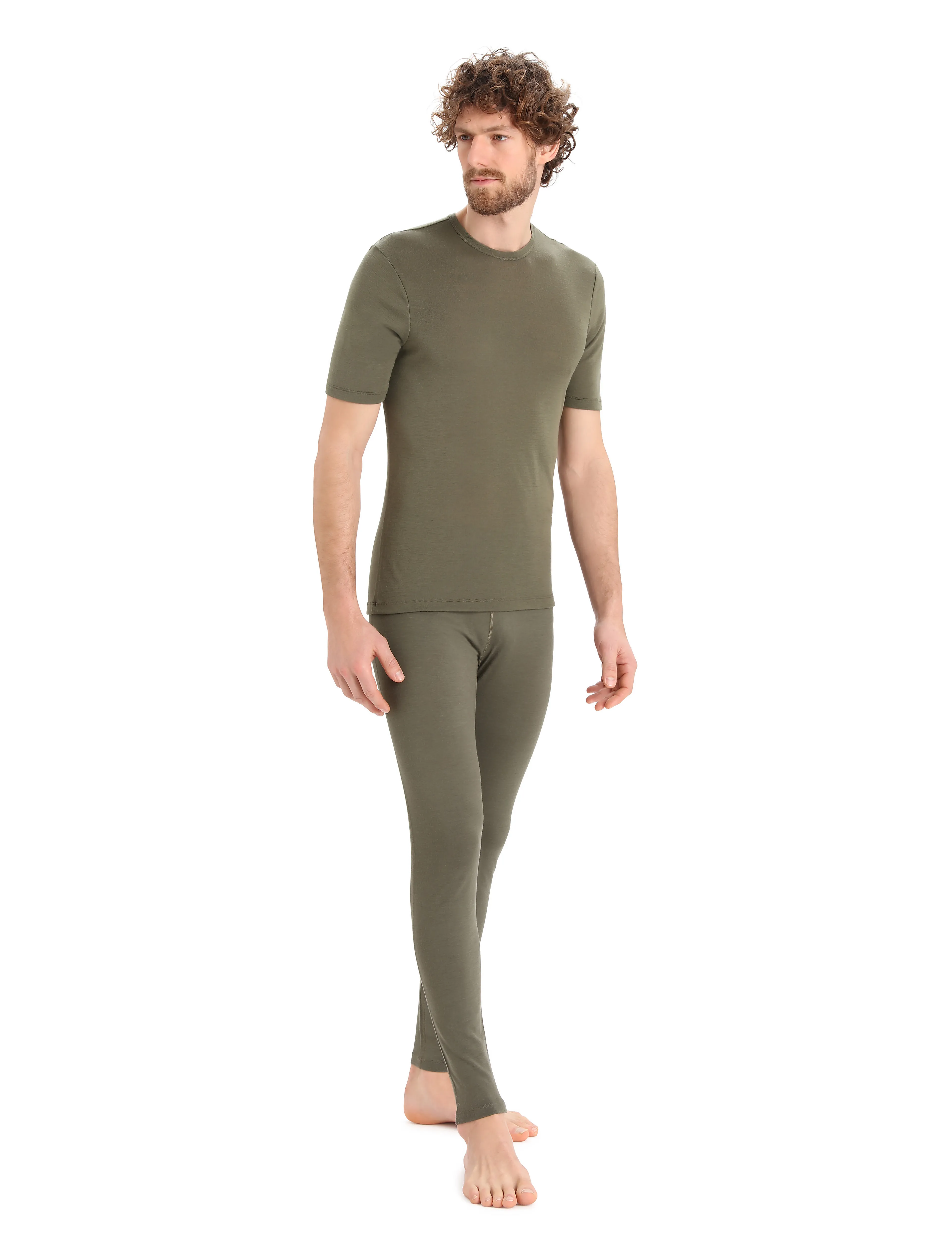 M 200 Oasis Leggings