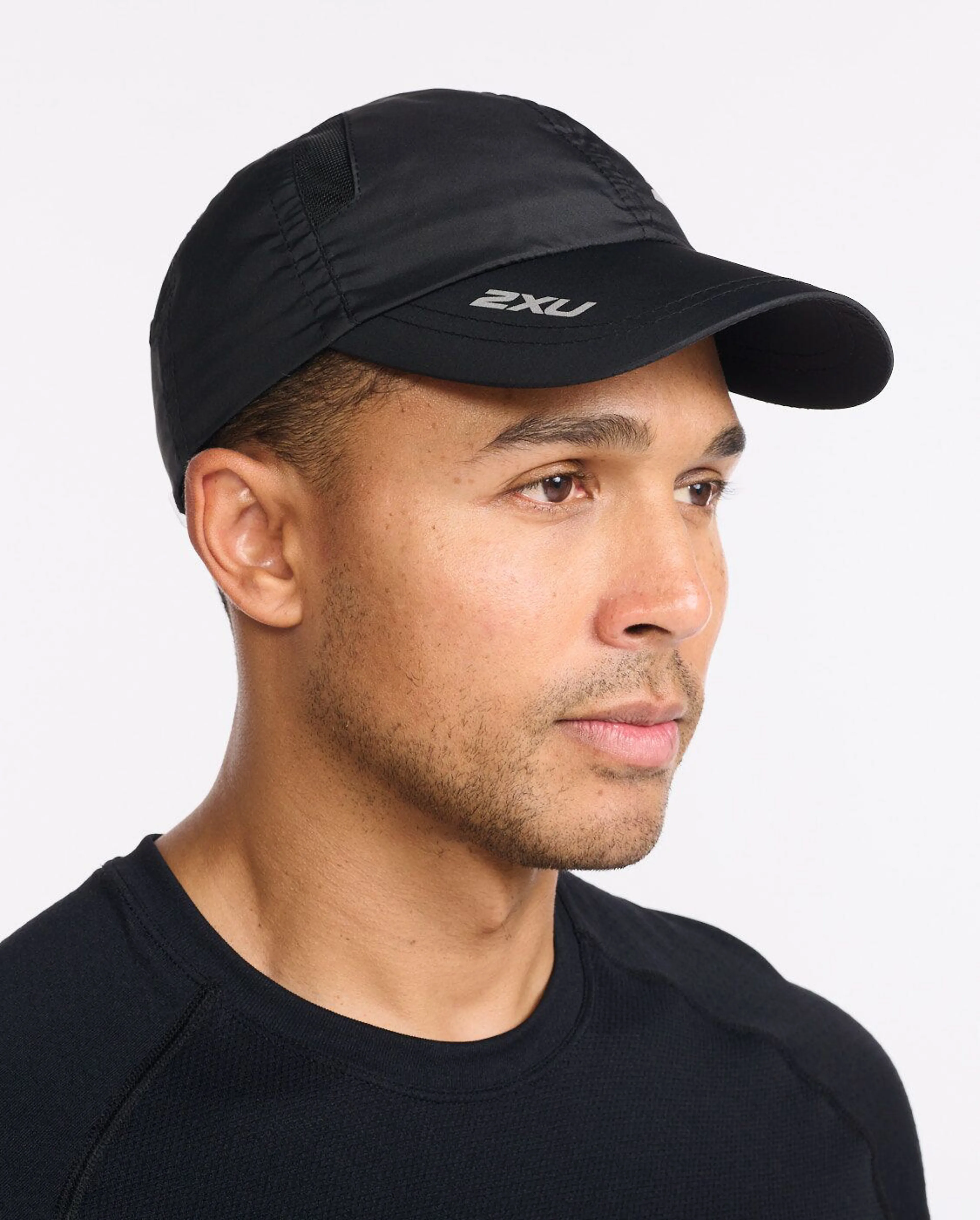 RUN CAP