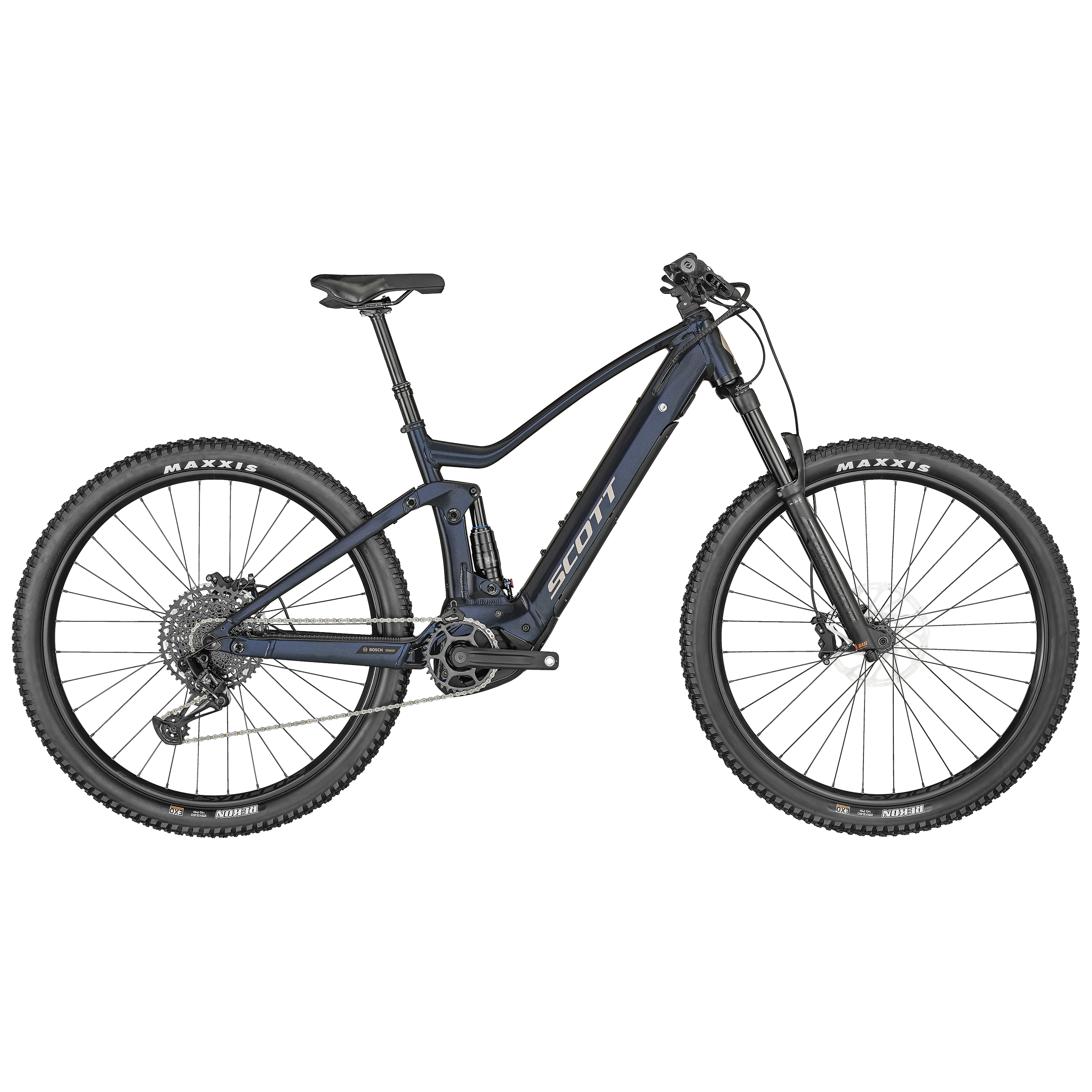 Strike eRIDE 930
