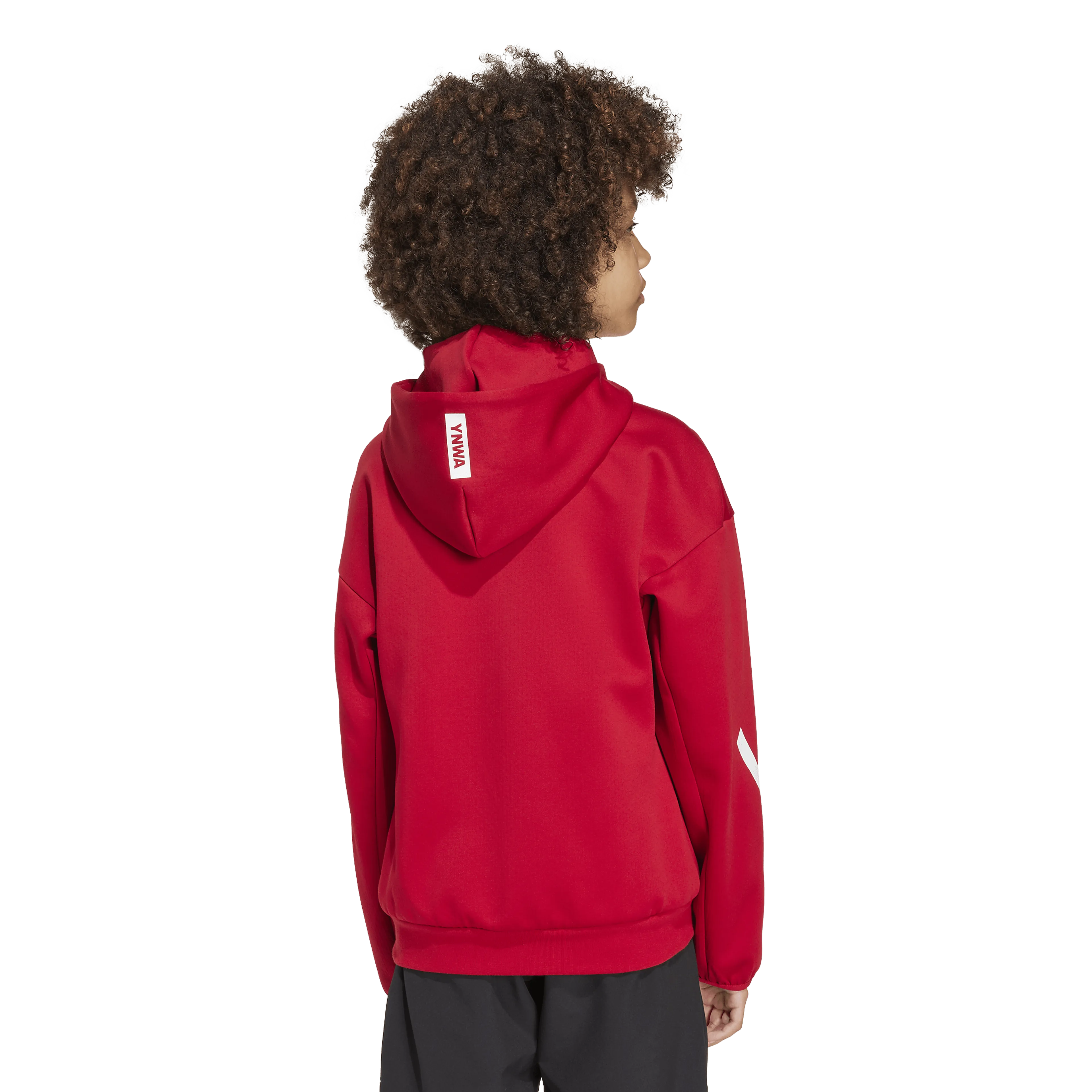 Liverpool FC ADIDAS Z.N.E. Anthem Jacket Kids