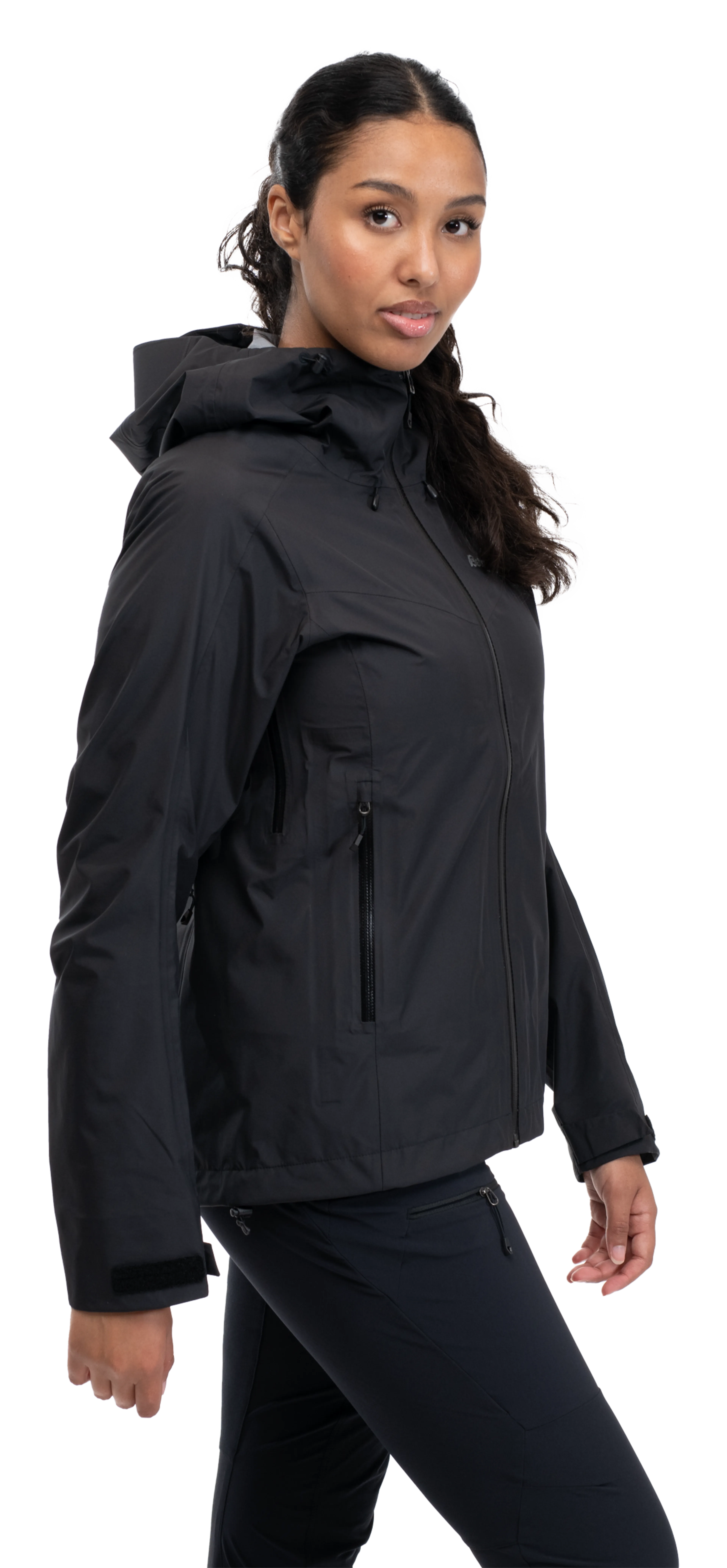 Skar Light 3L skalljakke dame