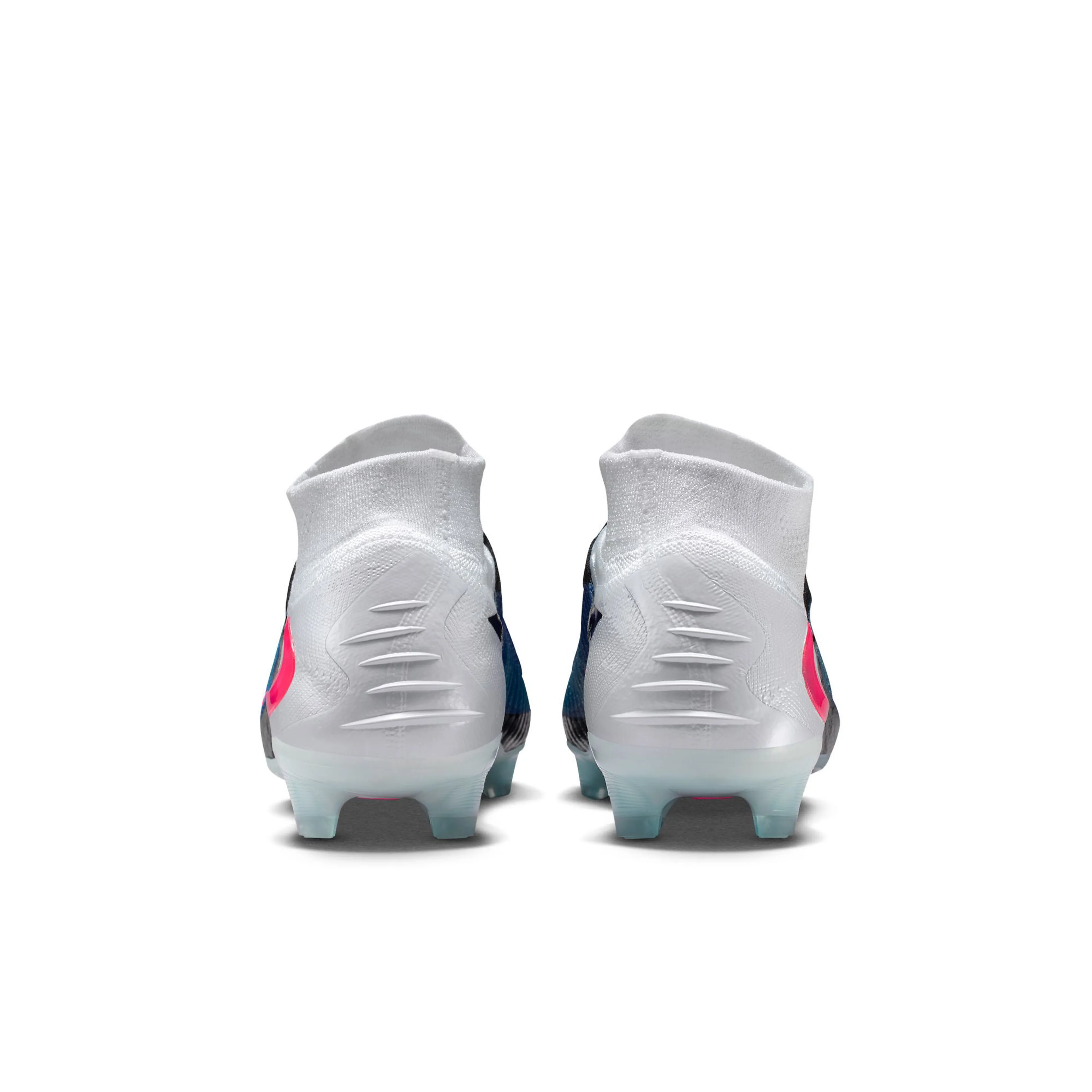 Phantom 6 High Elite Firm-Ground Fotballsko Gress