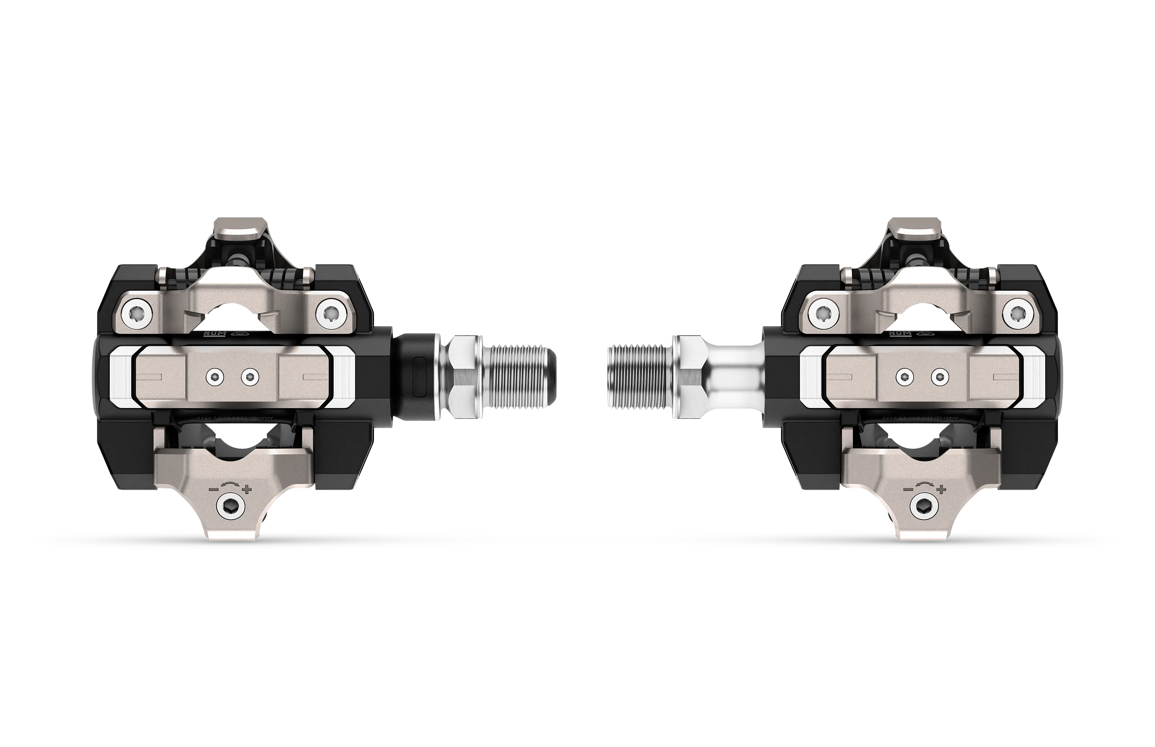 Rally, XC110, Pedal Power Meter