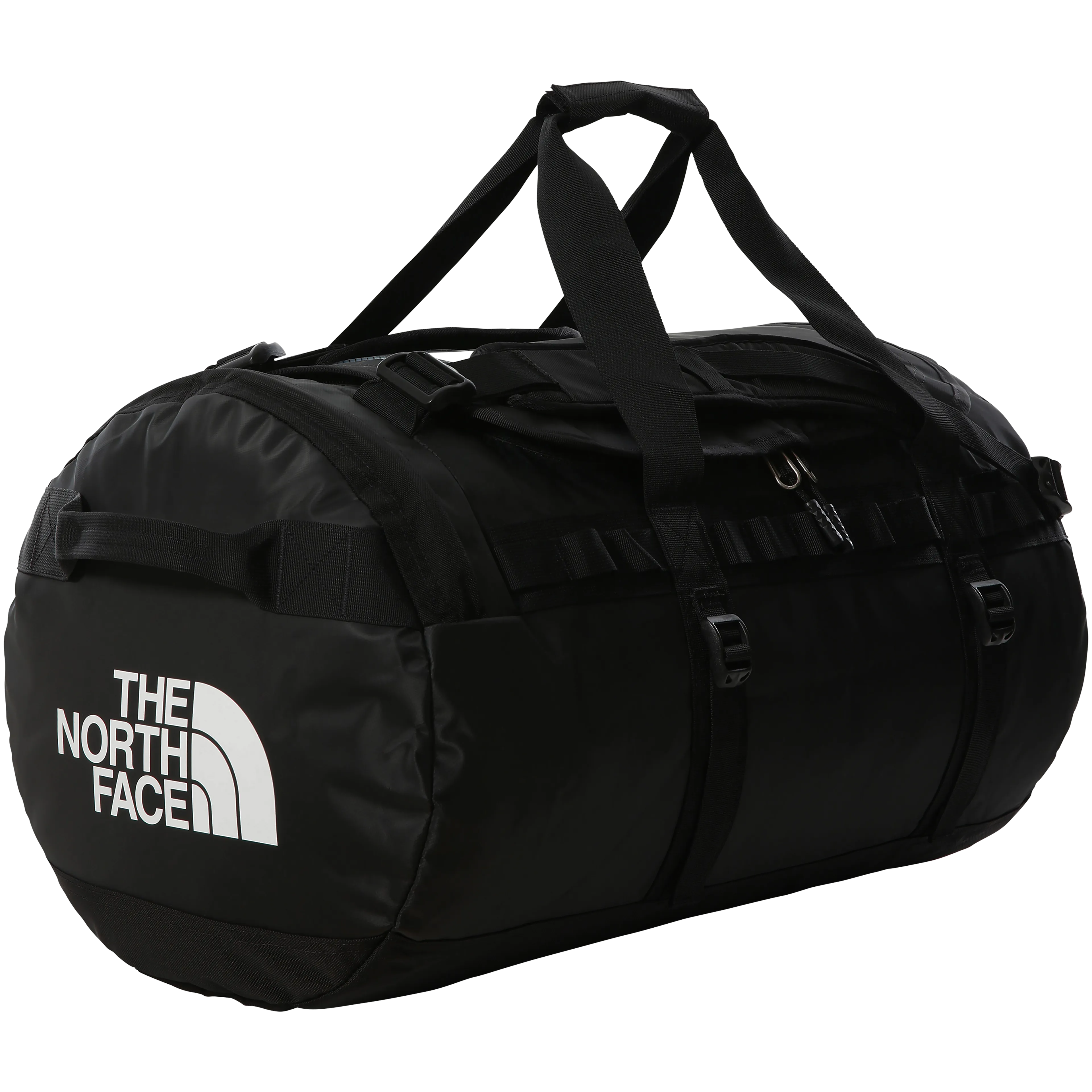 TNF Black-TNF White-NPF