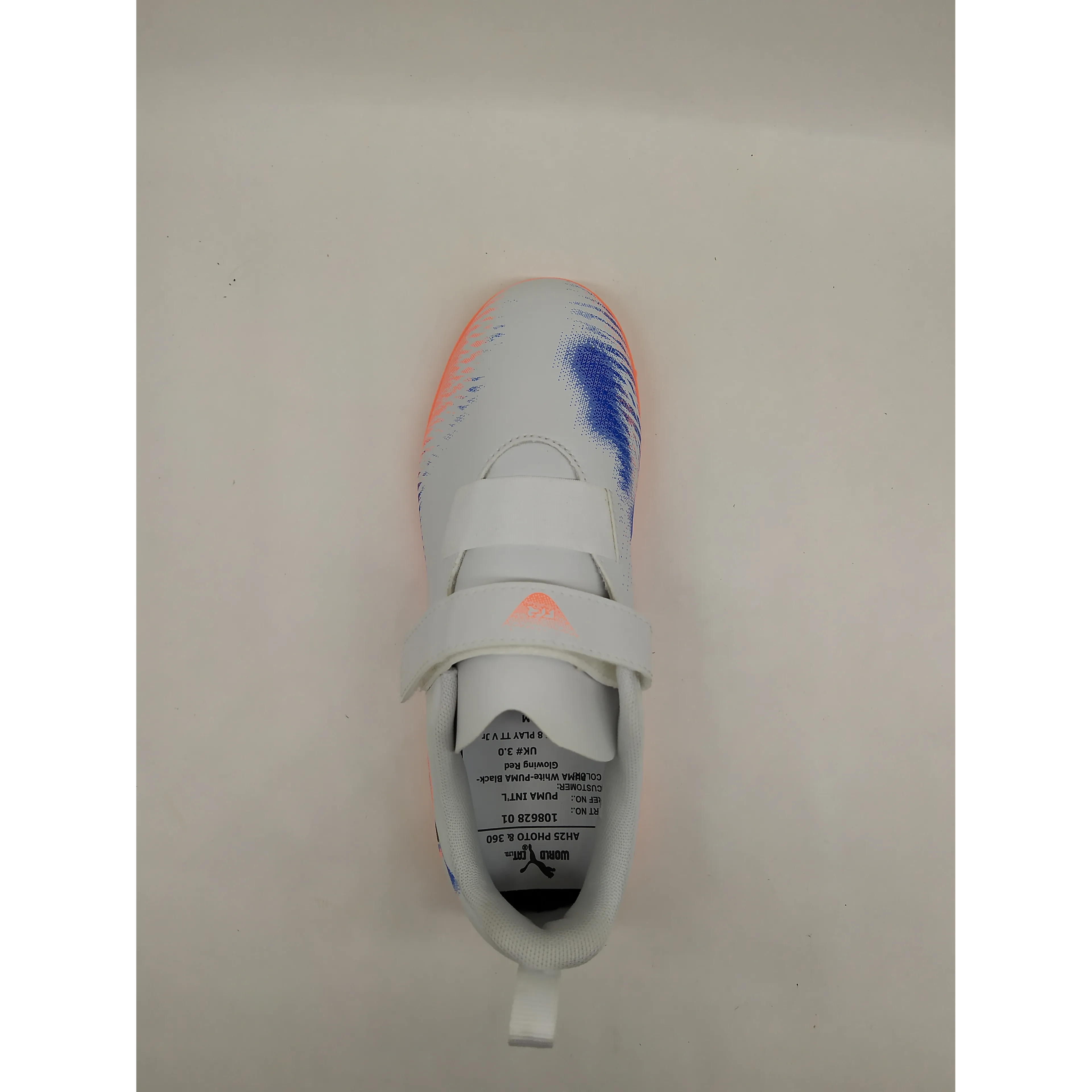 FUTURE 8 PLAY V TT Jr