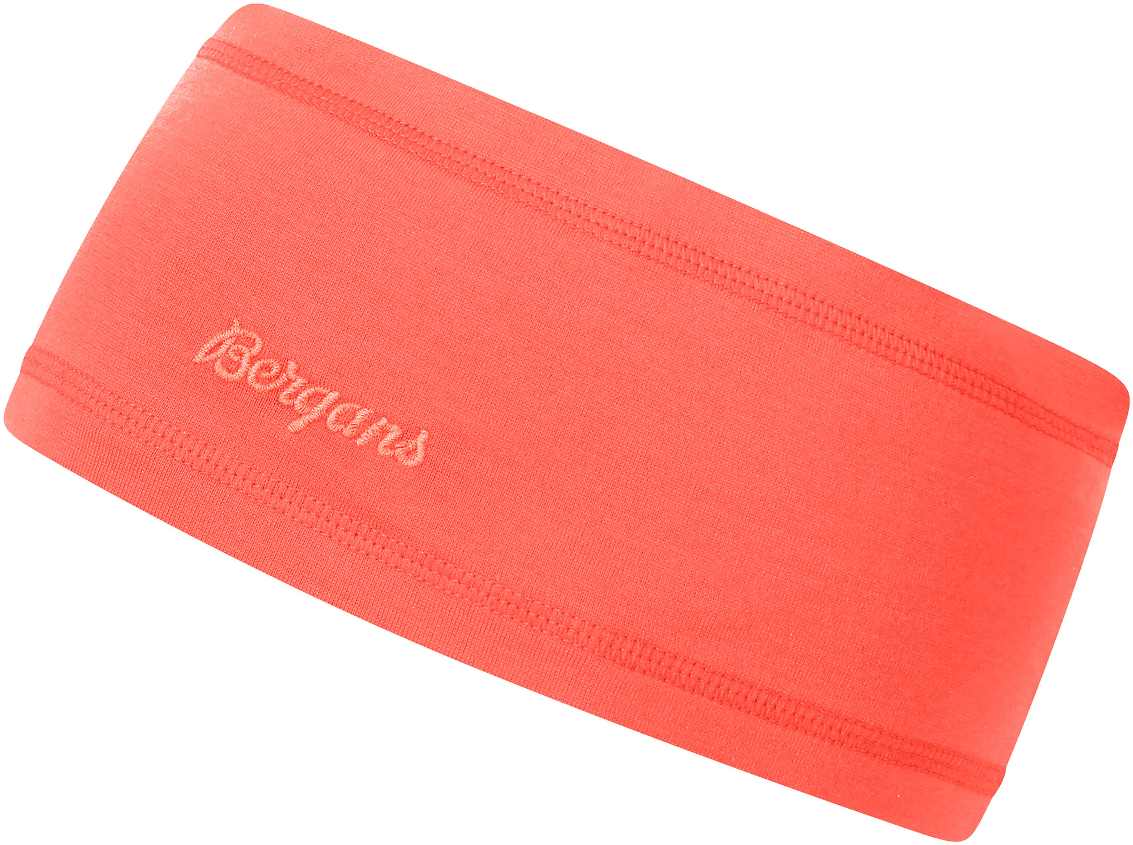 Bergans Wool Headband Bergans Wool Headband