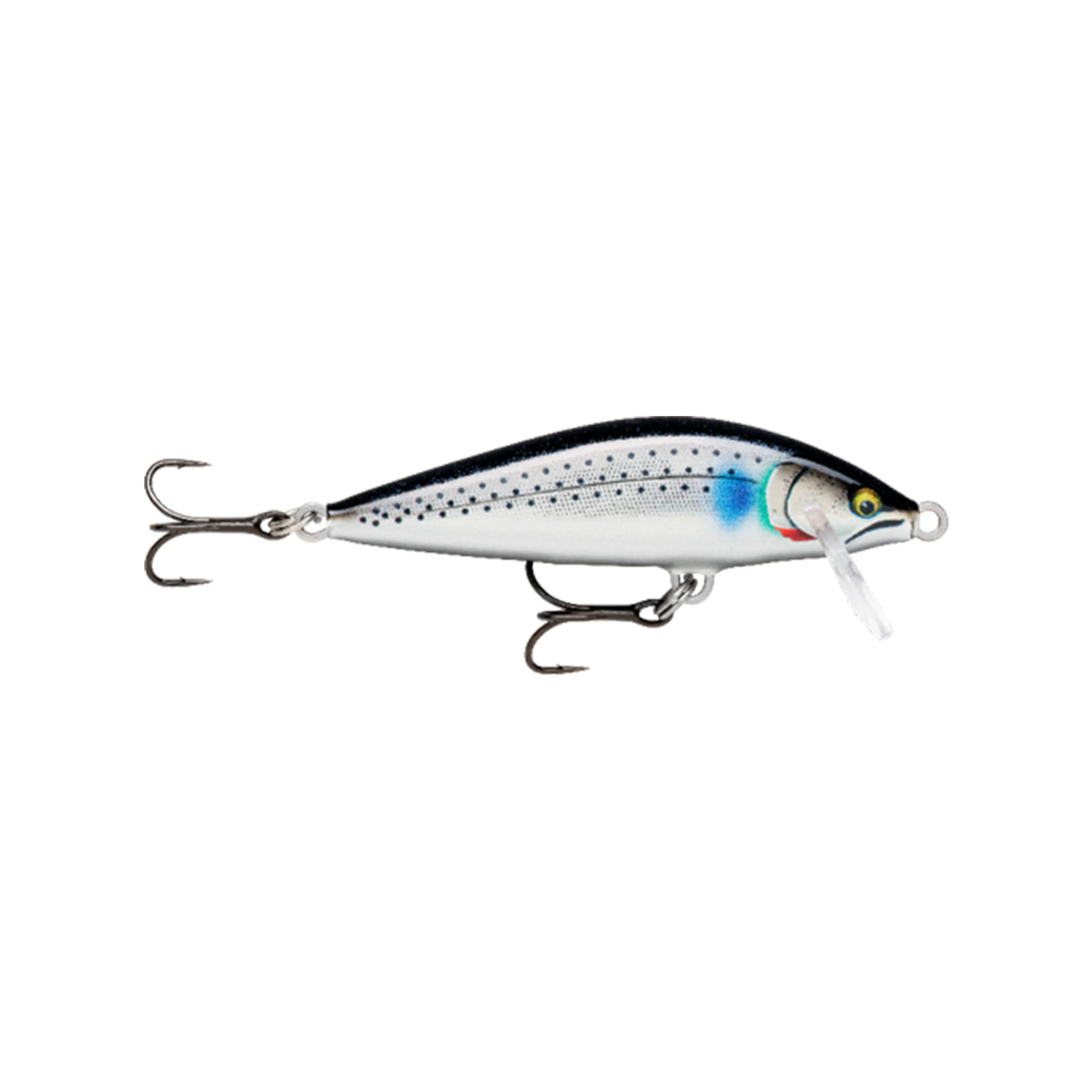 CountDown Elite 7,5cm 10g GDIN