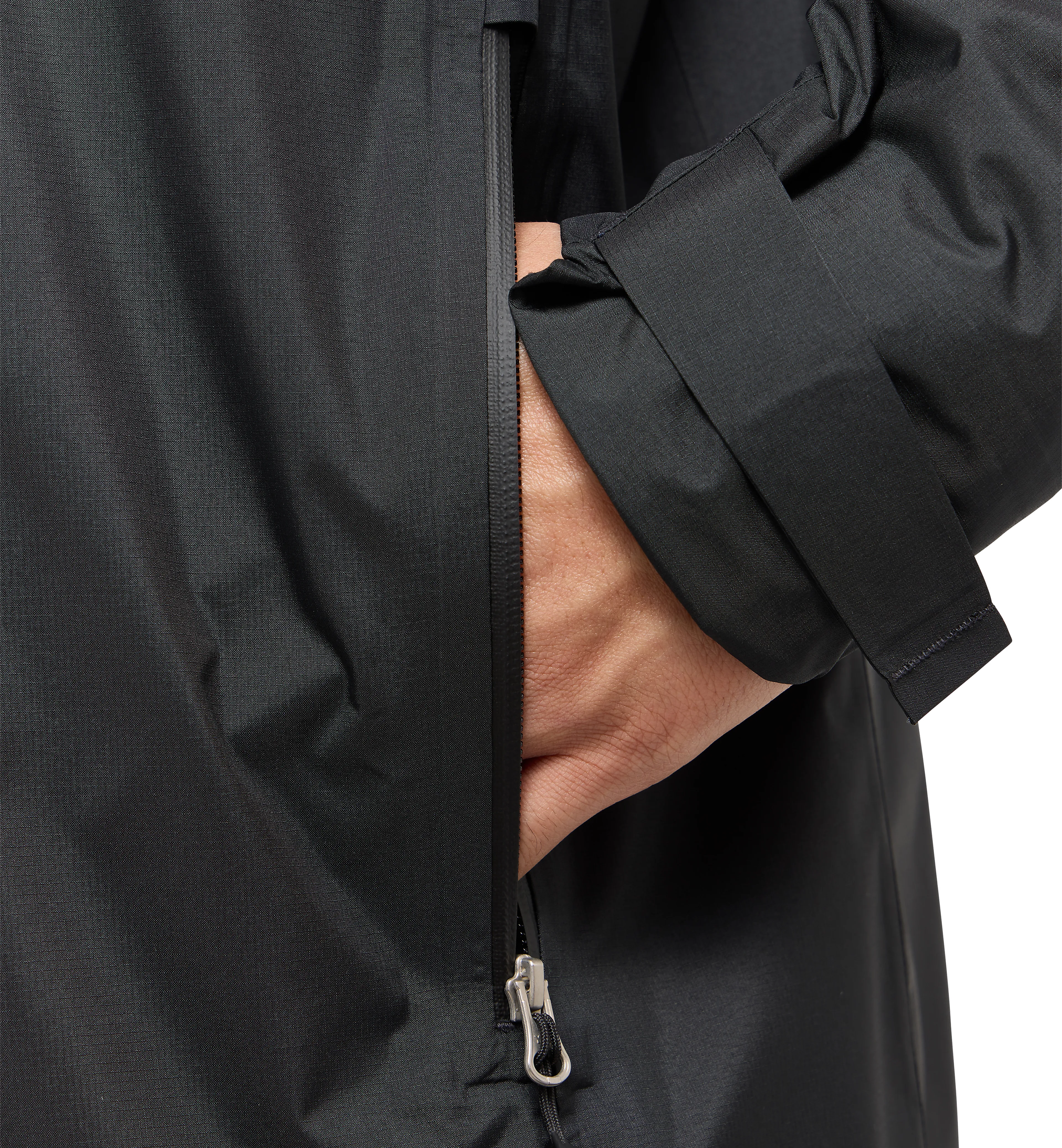 L.I.M Airak 2,5L Jacket Men