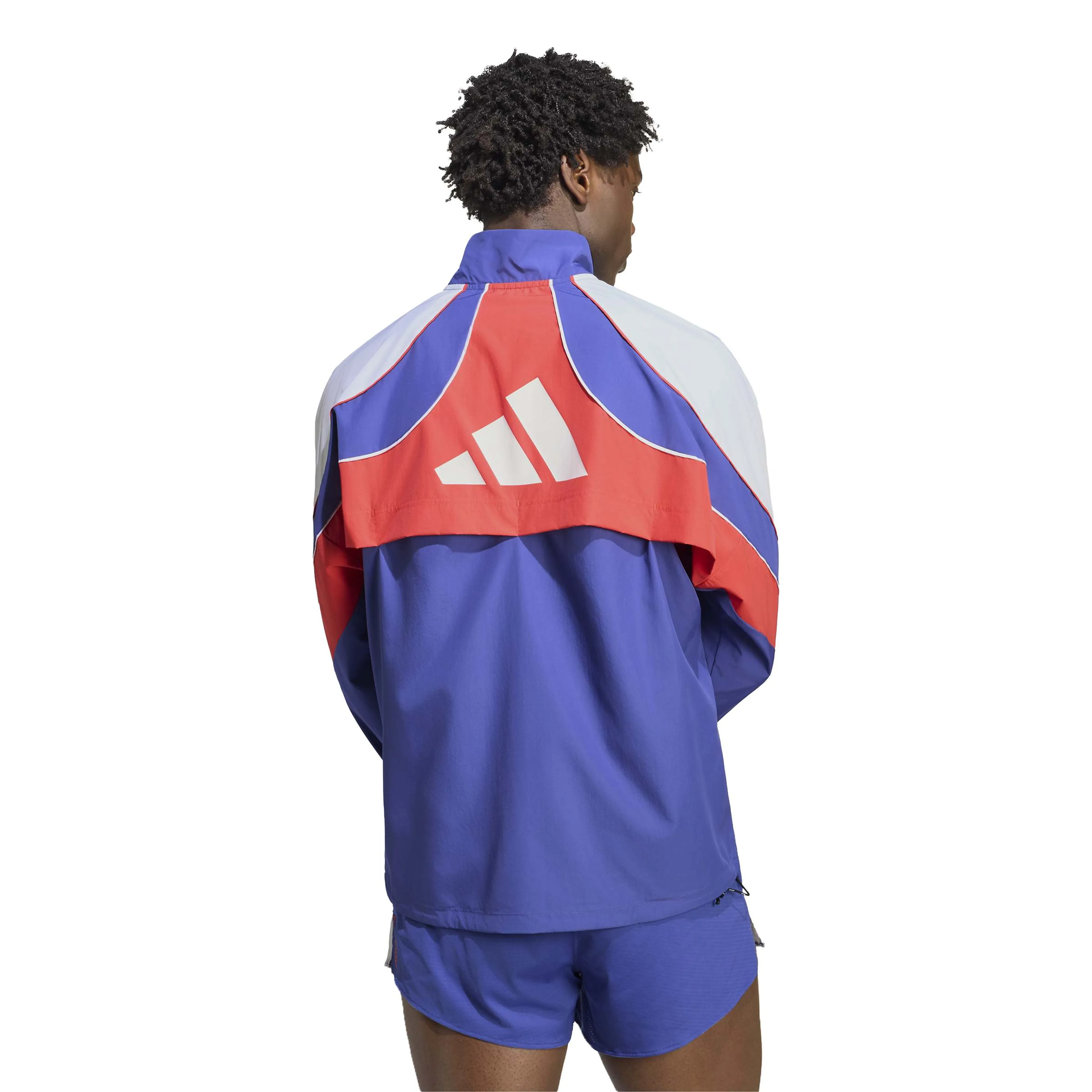 Adizero Archive Jacket