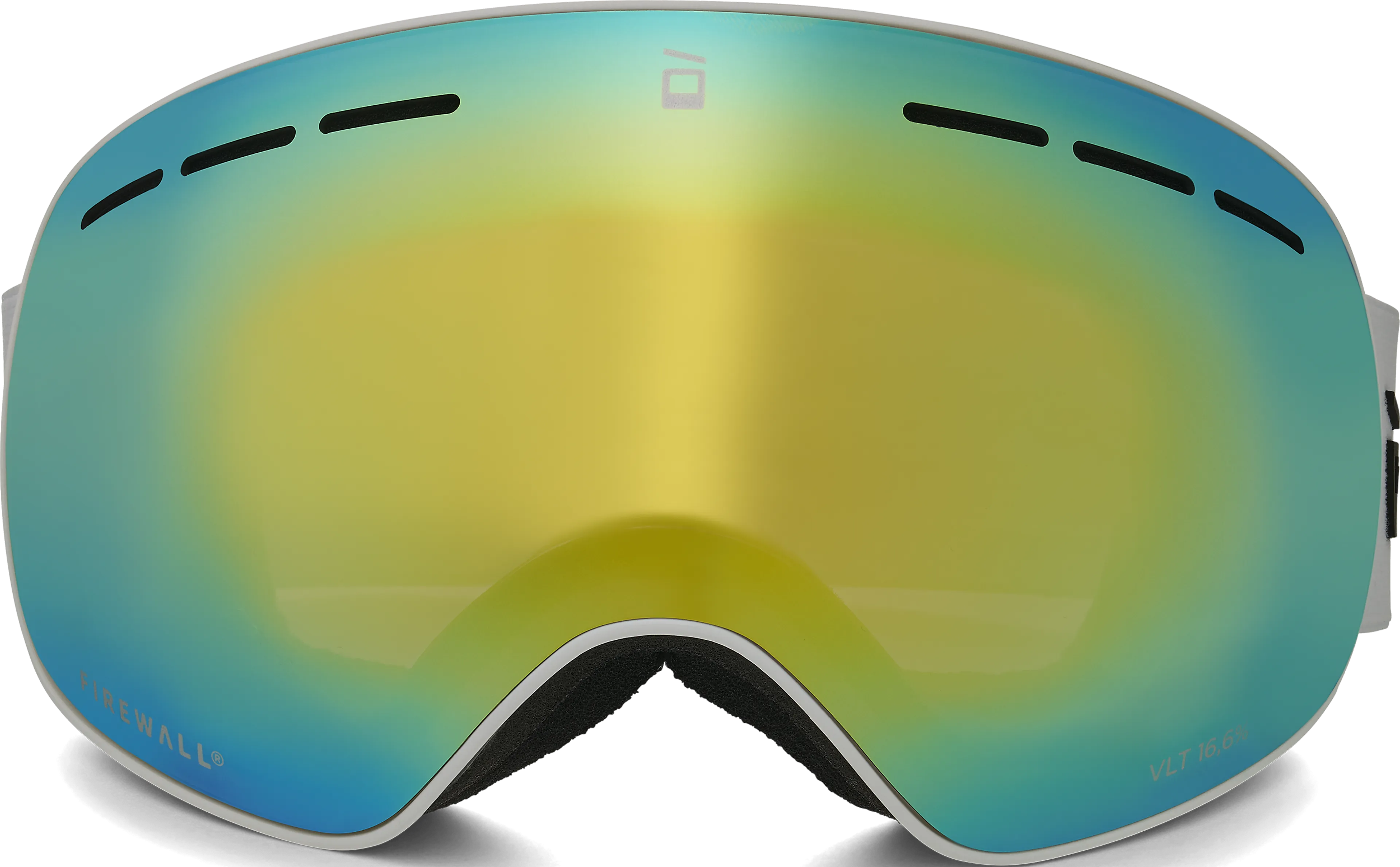 Mutineer Goggles // Allround Lens