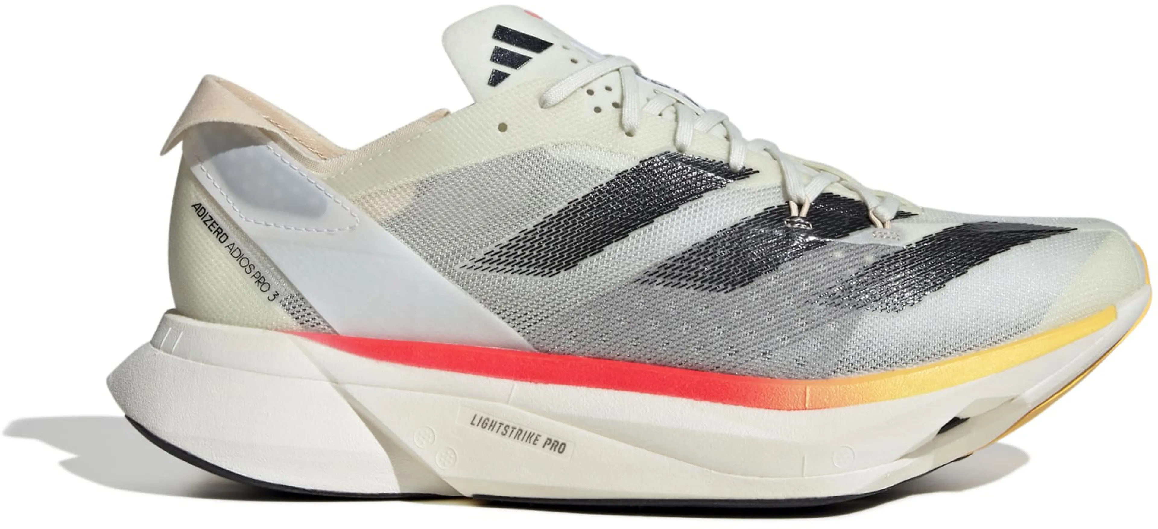 ADIZERO ADIOS PRO 3 løpesko herre