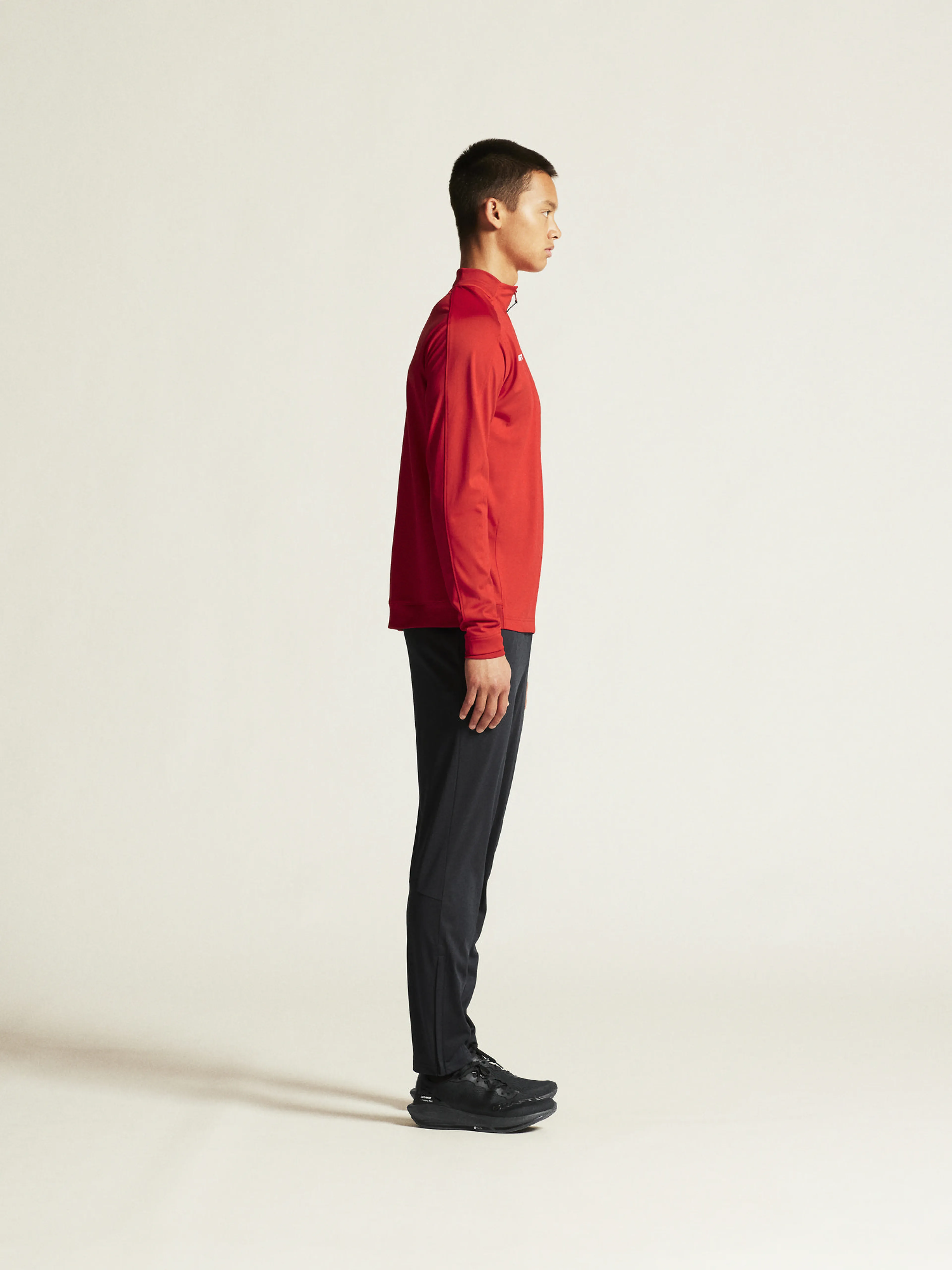 Evolve 2.0 Half Zip Jacket M Evolve 2.0 Half Zip Jacket M