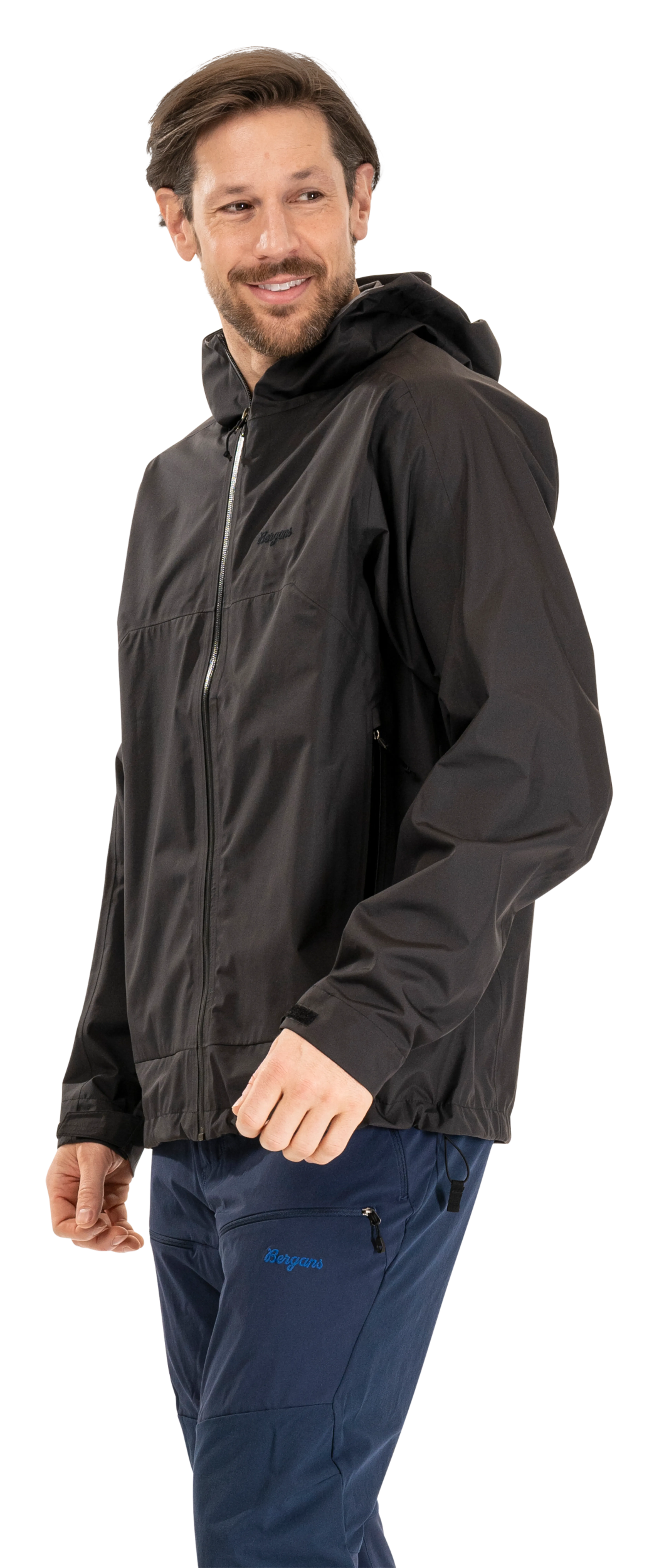 Vaagaa 3L Shell Jacket Men