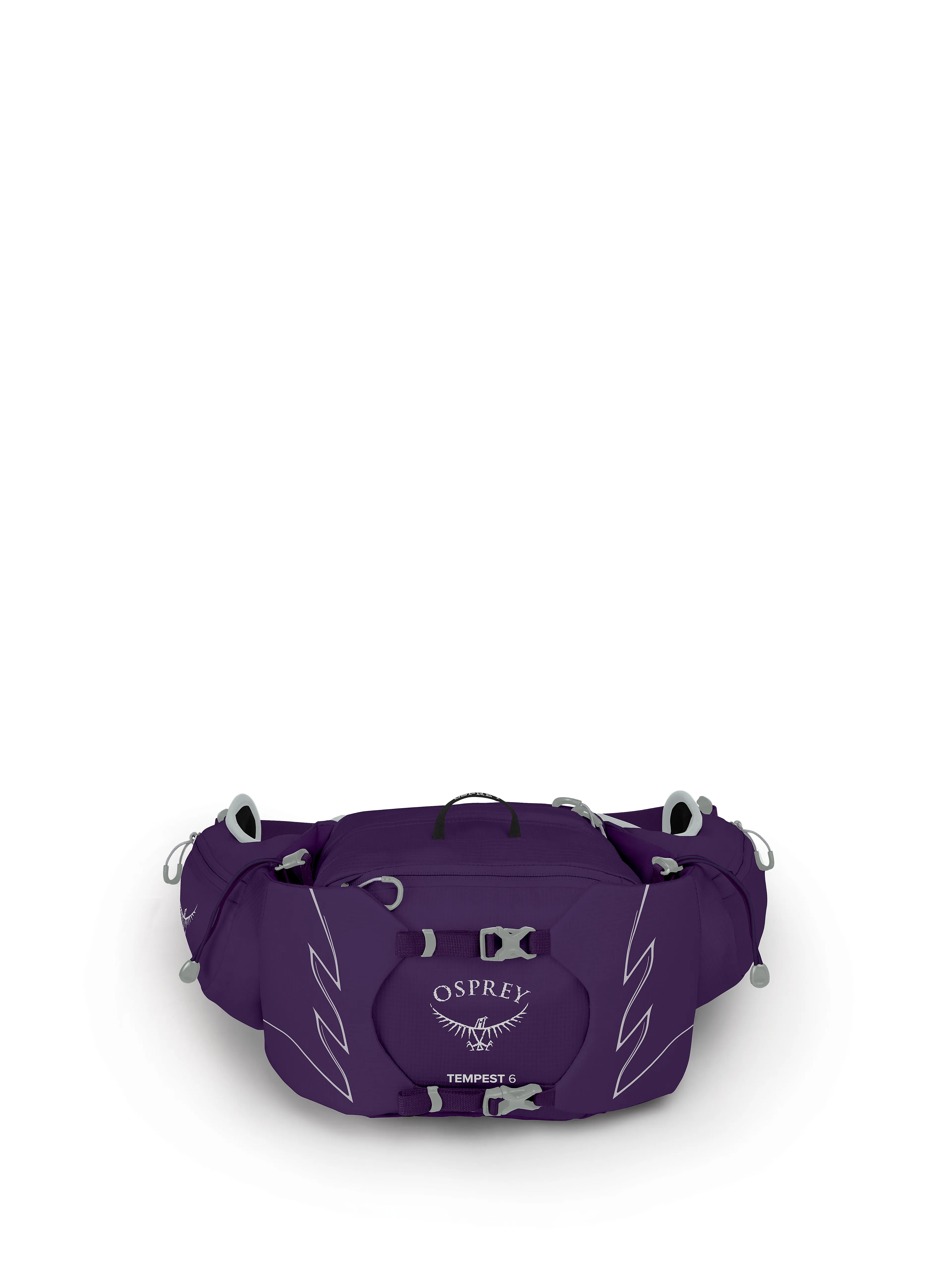 Tempest 6 rumpetaske dame