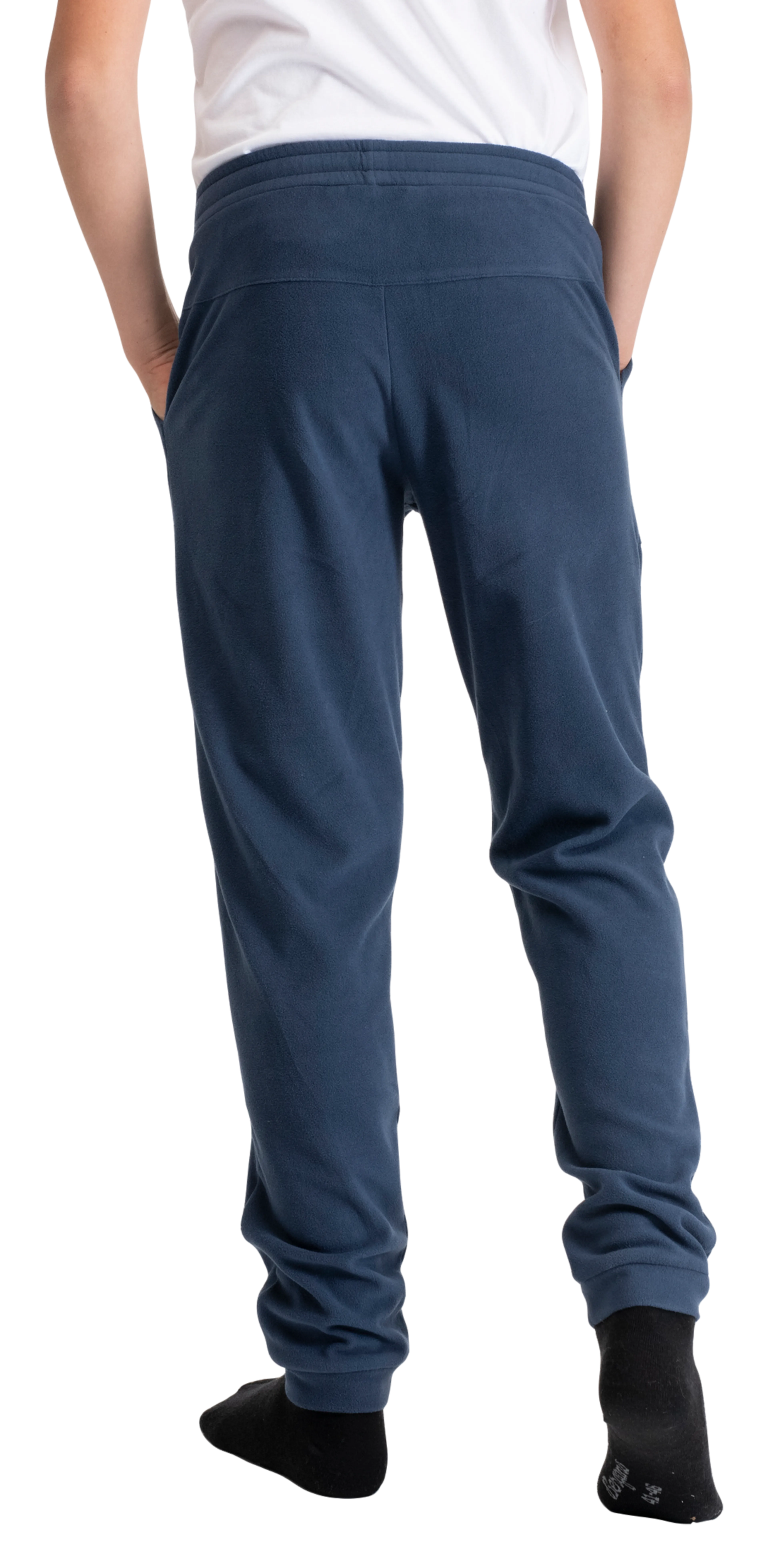 Junior Fleece Midlayer Pants Junior Fleece Midlayer Pants