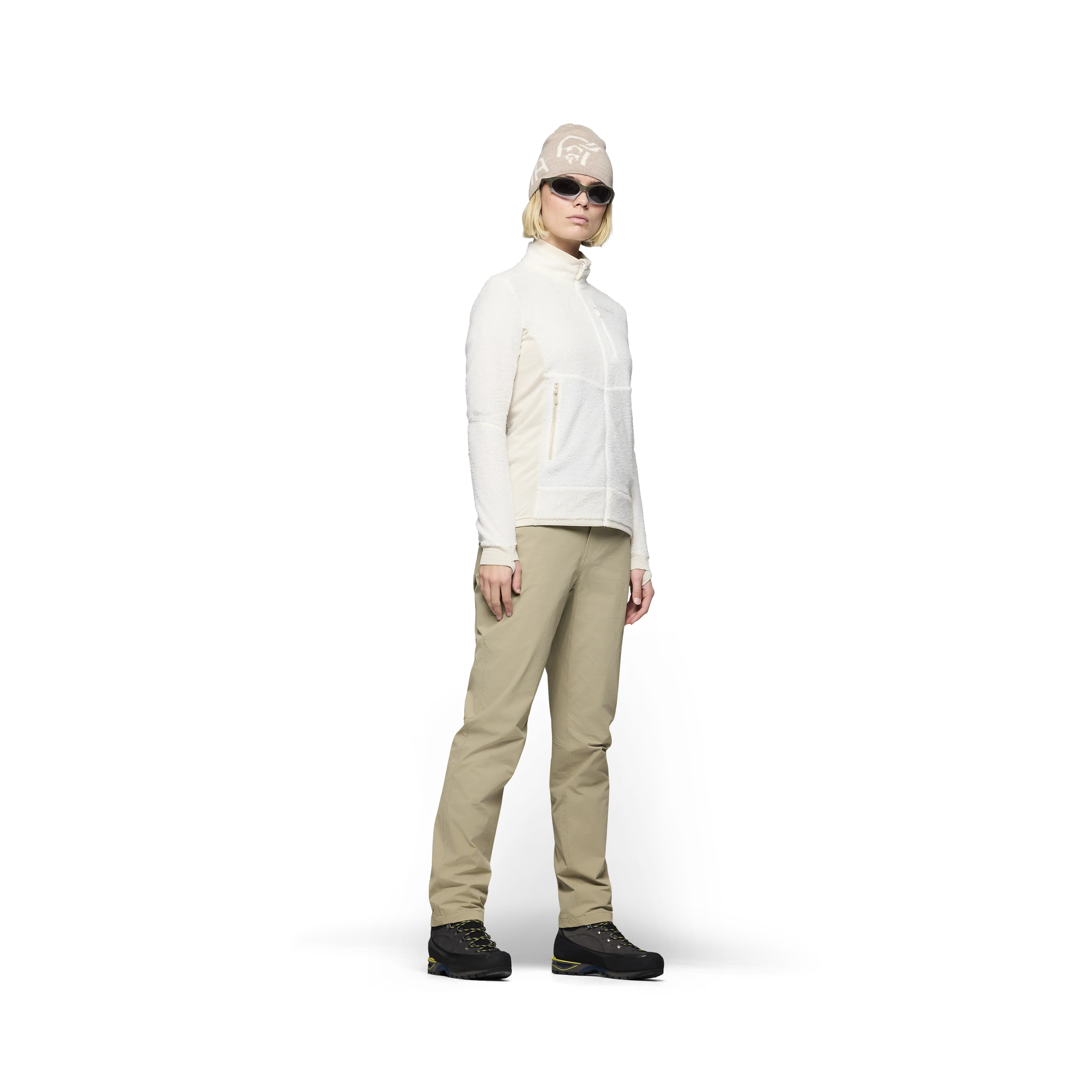 falketind warm1 active Jacket W's