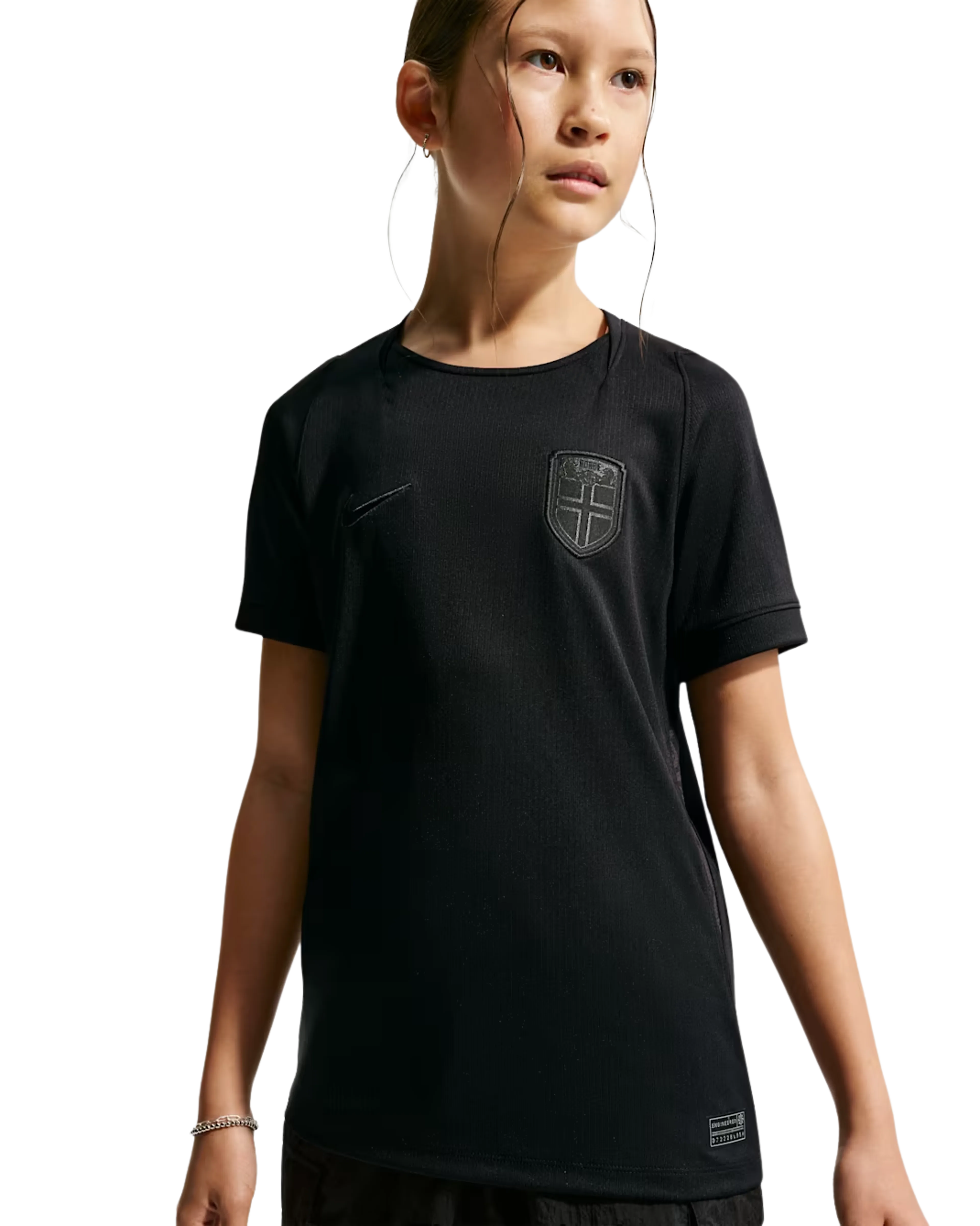 NORGE Youth Stadium away jersey 2026