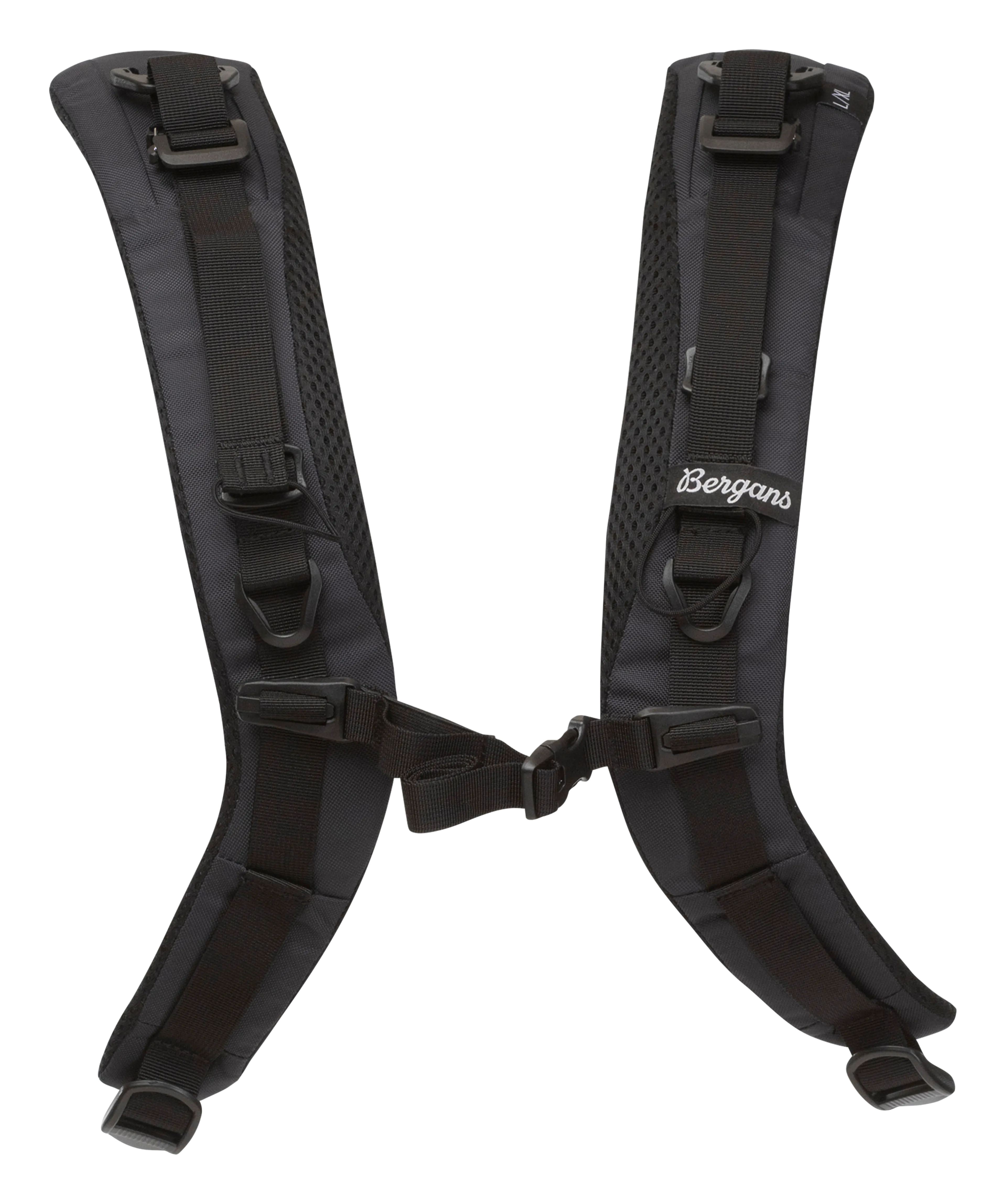 Harness for Trollhetta/Alpinist