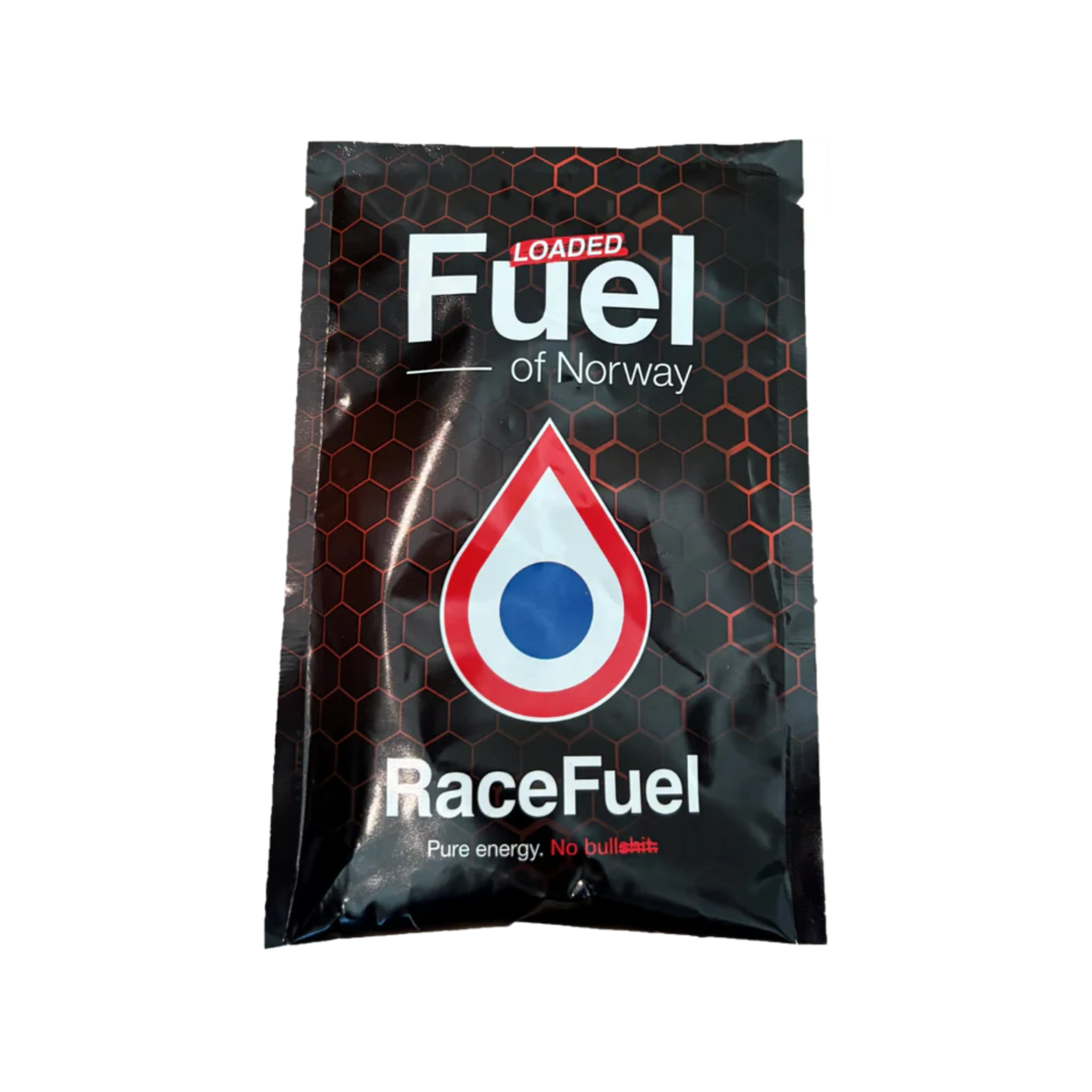 Loaded RaceFuel Sportsdrikke 77g ESKE a 20 stk