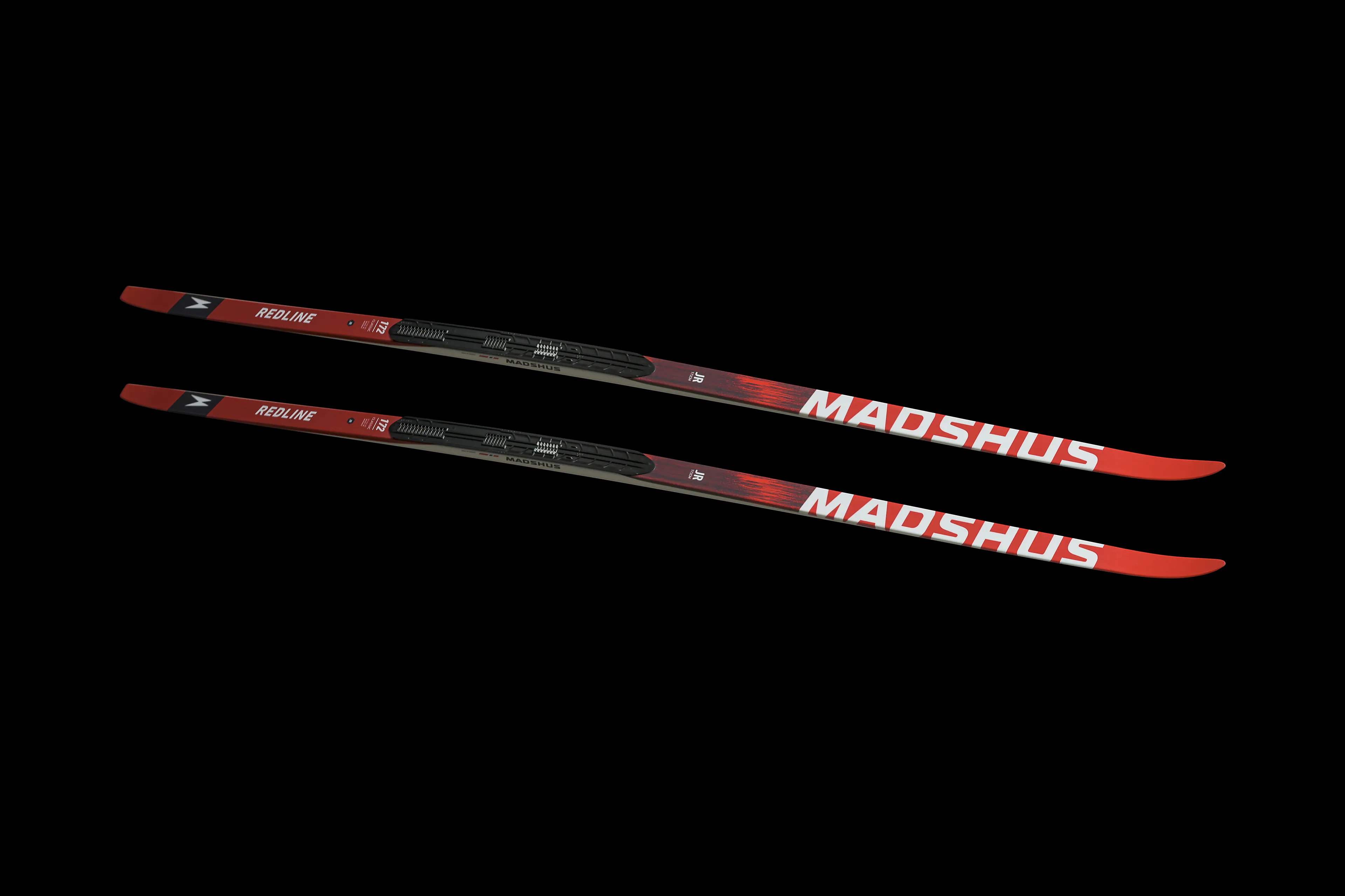 REDLINE CLASSIC JR