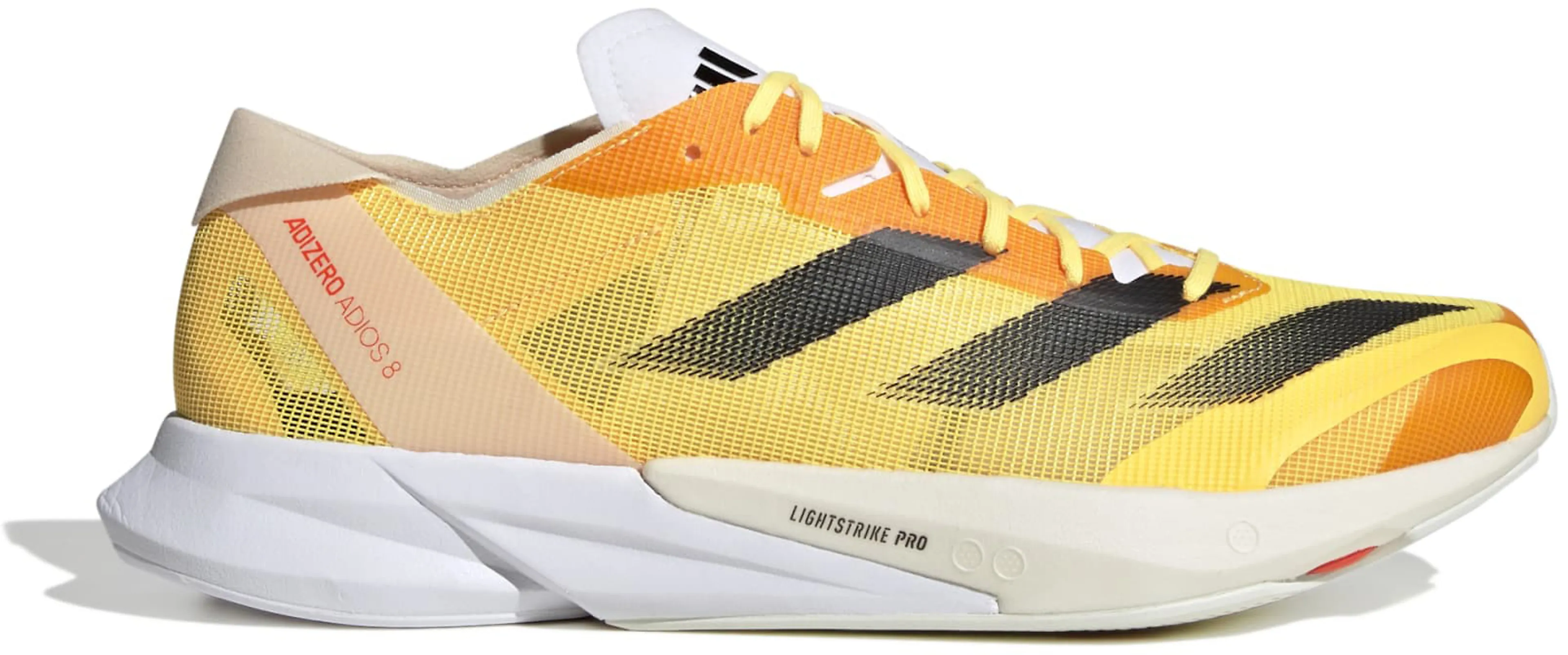 Adizero Adios 8 løpesko herre